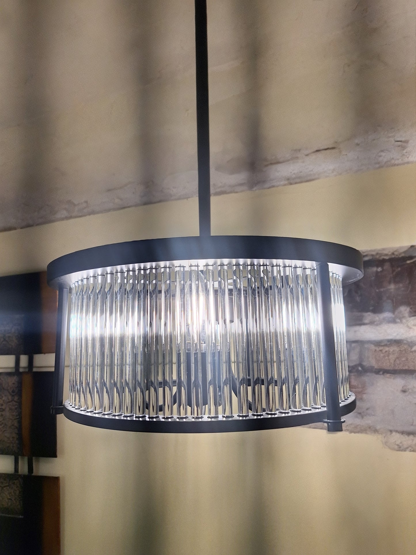 Modern Hanging Light