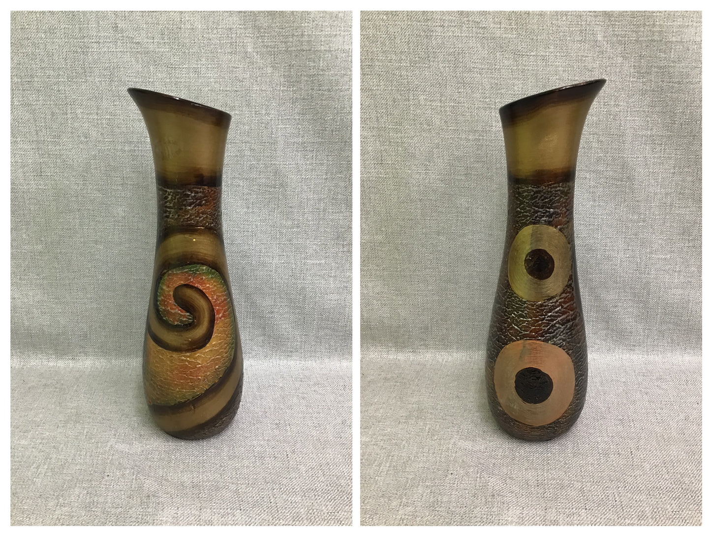 Decorative Ceramic Vase
