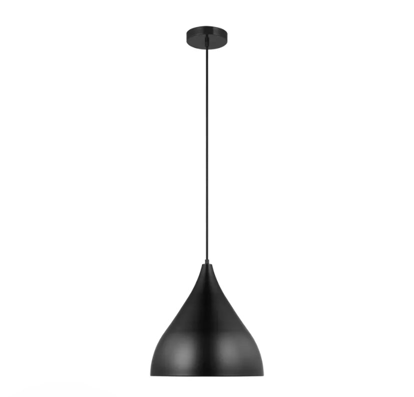NEW! Visual Comfort "Oden" Pendant Light