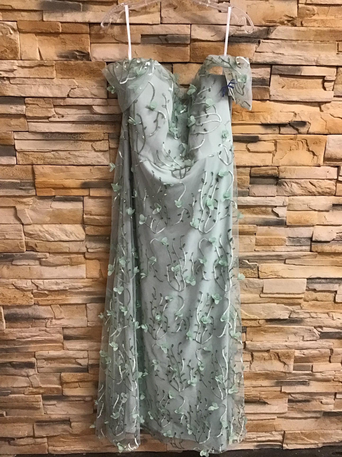 BNWT! Dessy Collection Dress