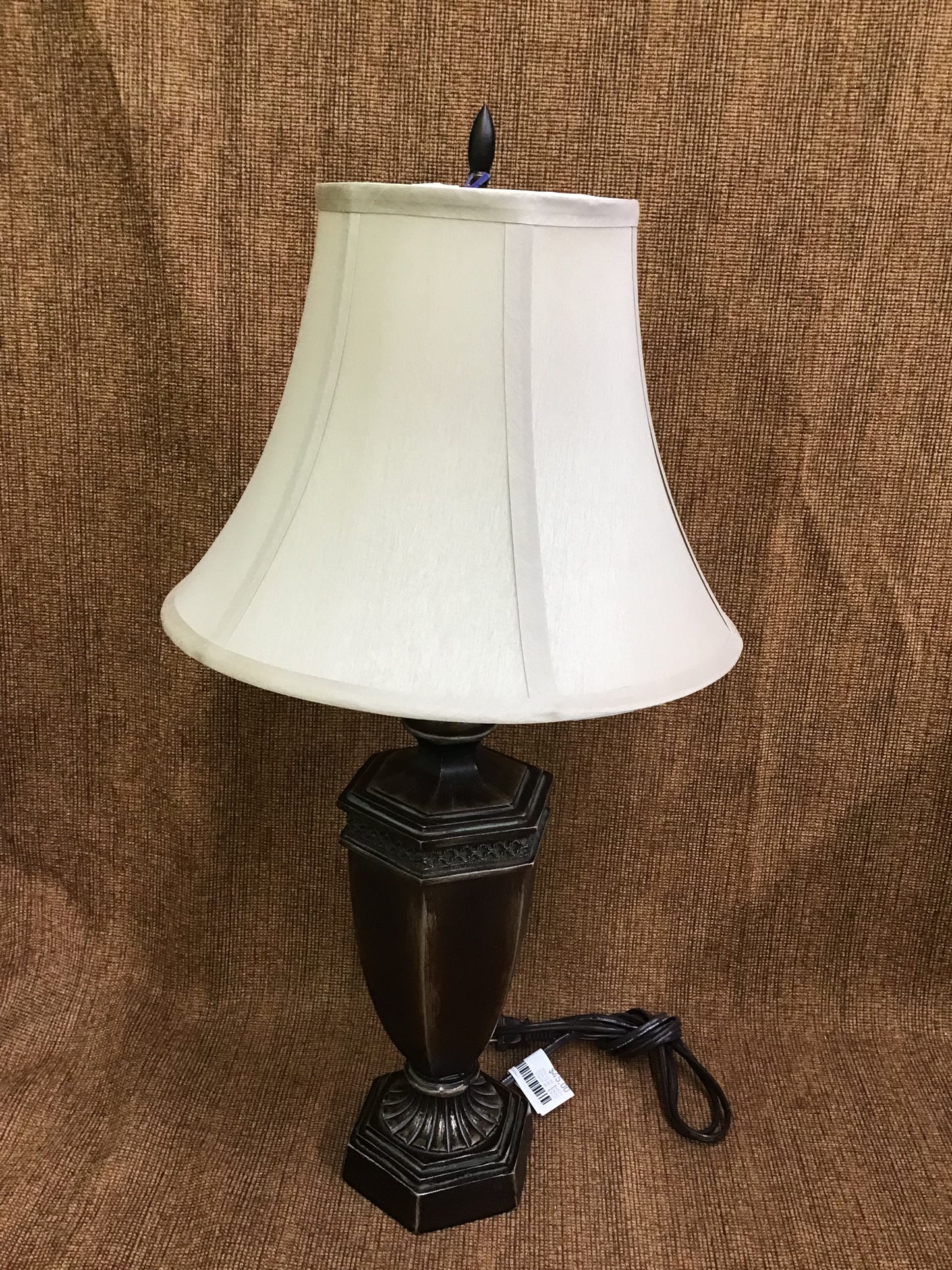 Table Lamp- 25"h