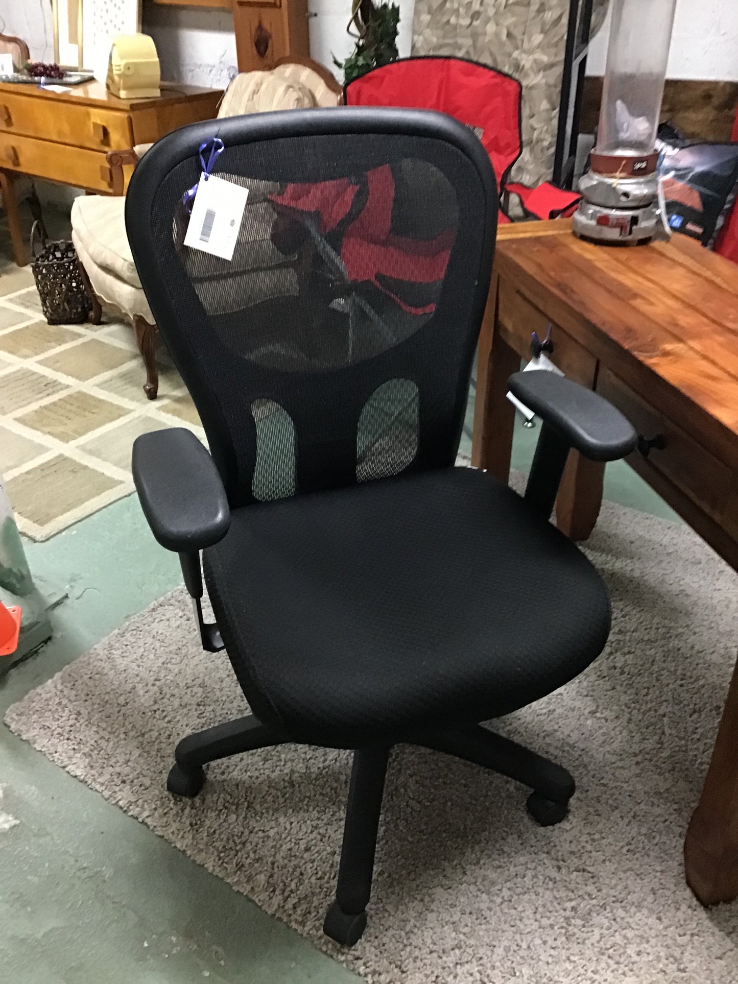 Tempur-Pedic Mesh Office Chair
