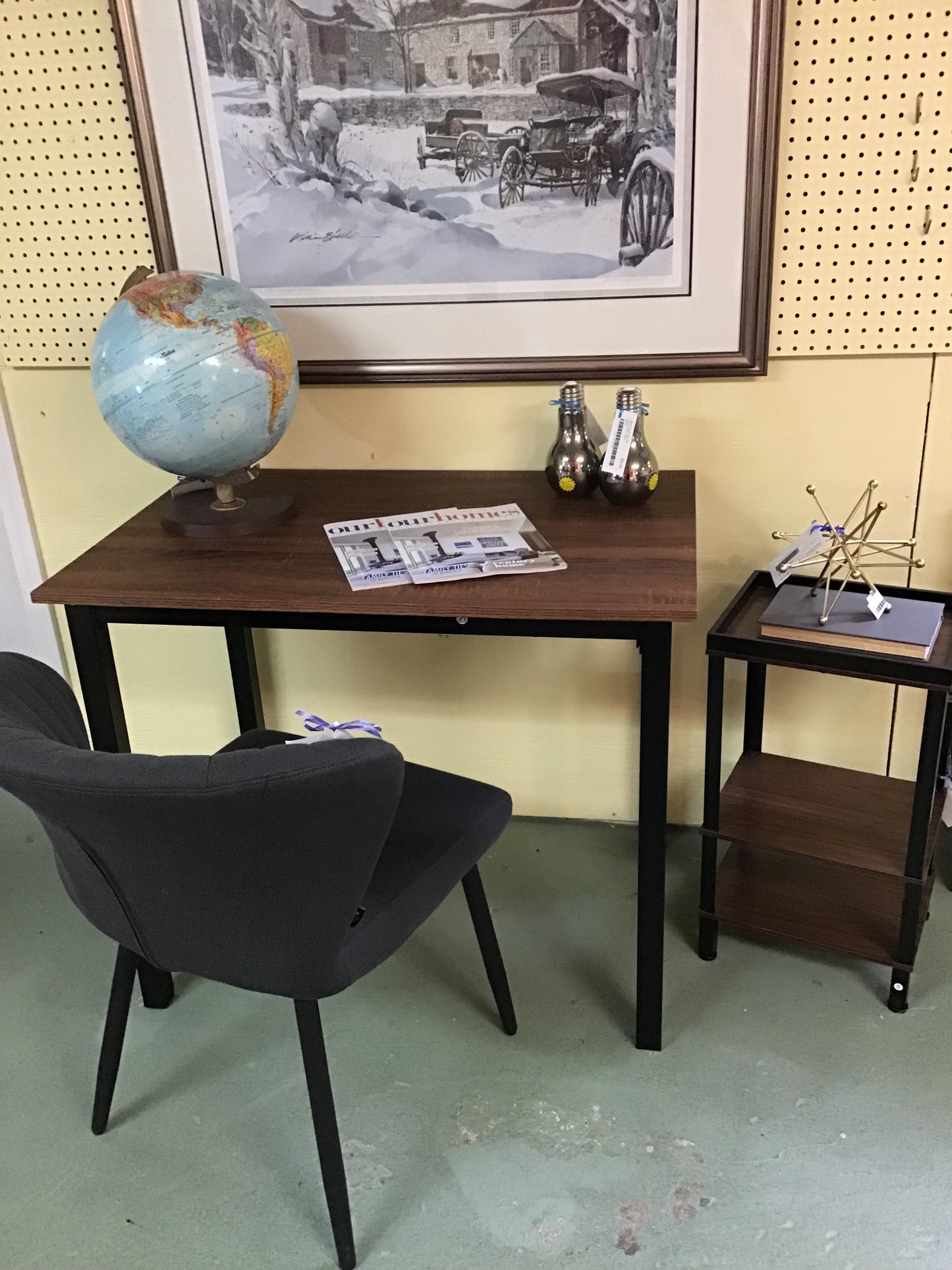 Modern Desk