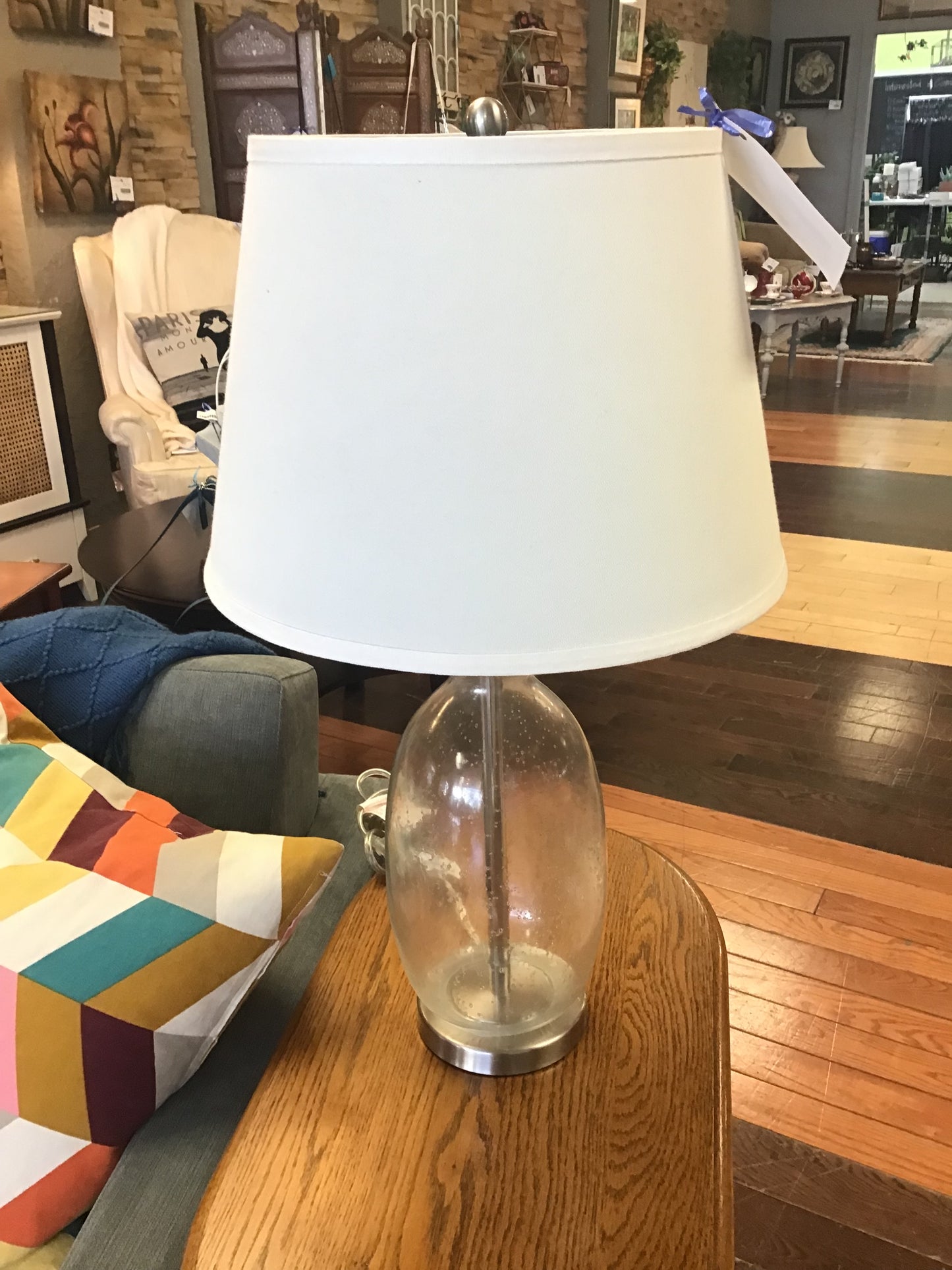Table Lamp