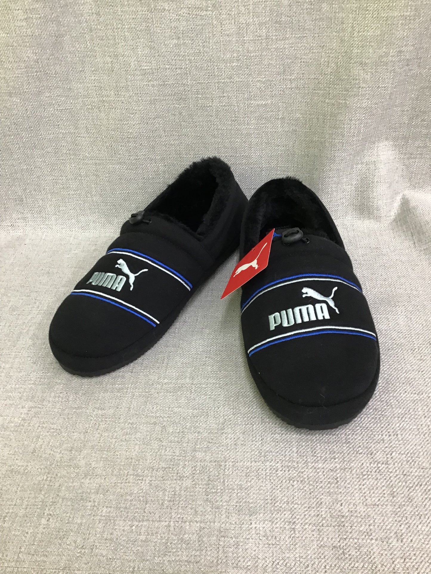 New Men's Slippers