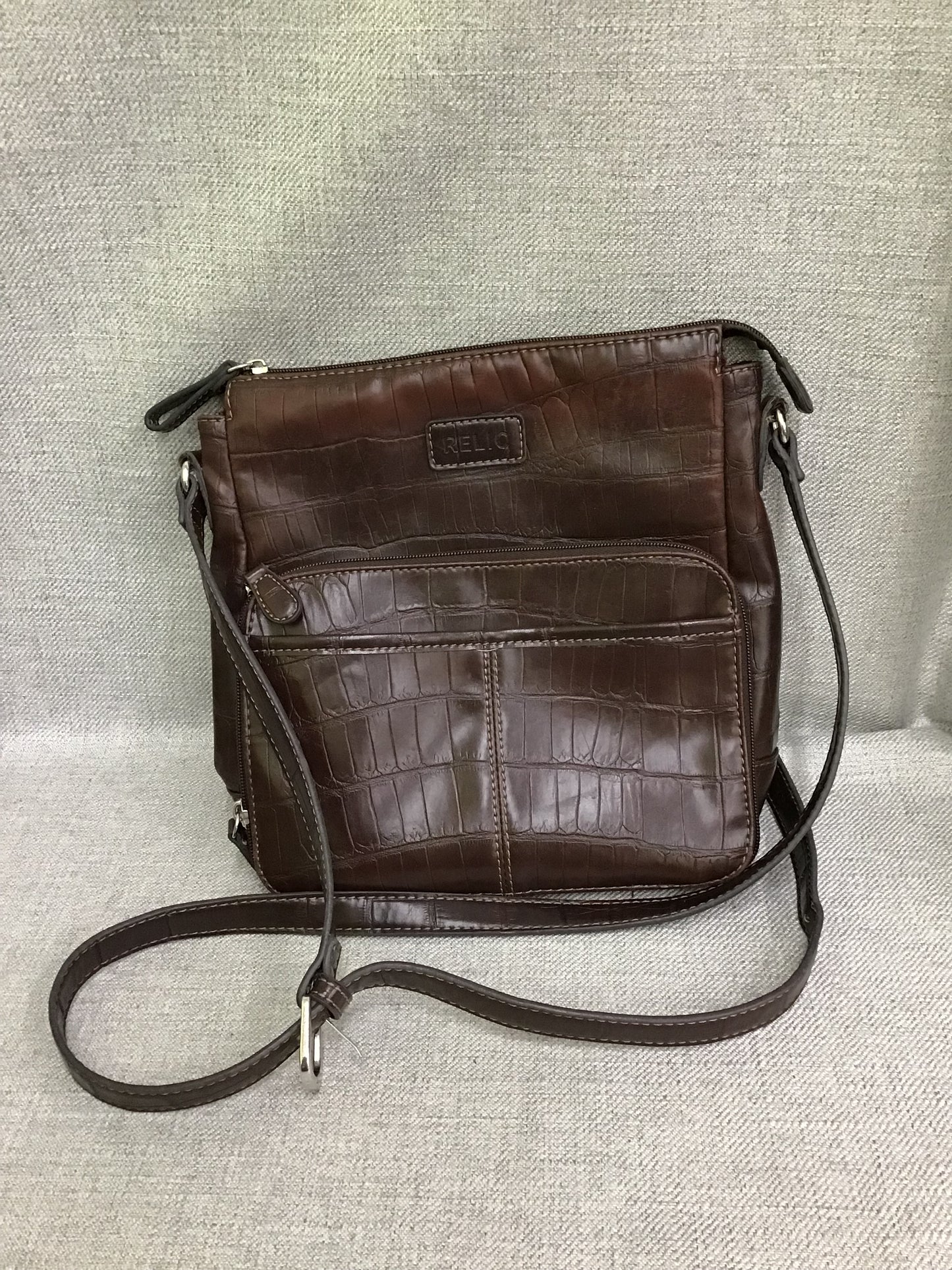 Relic Crossbody