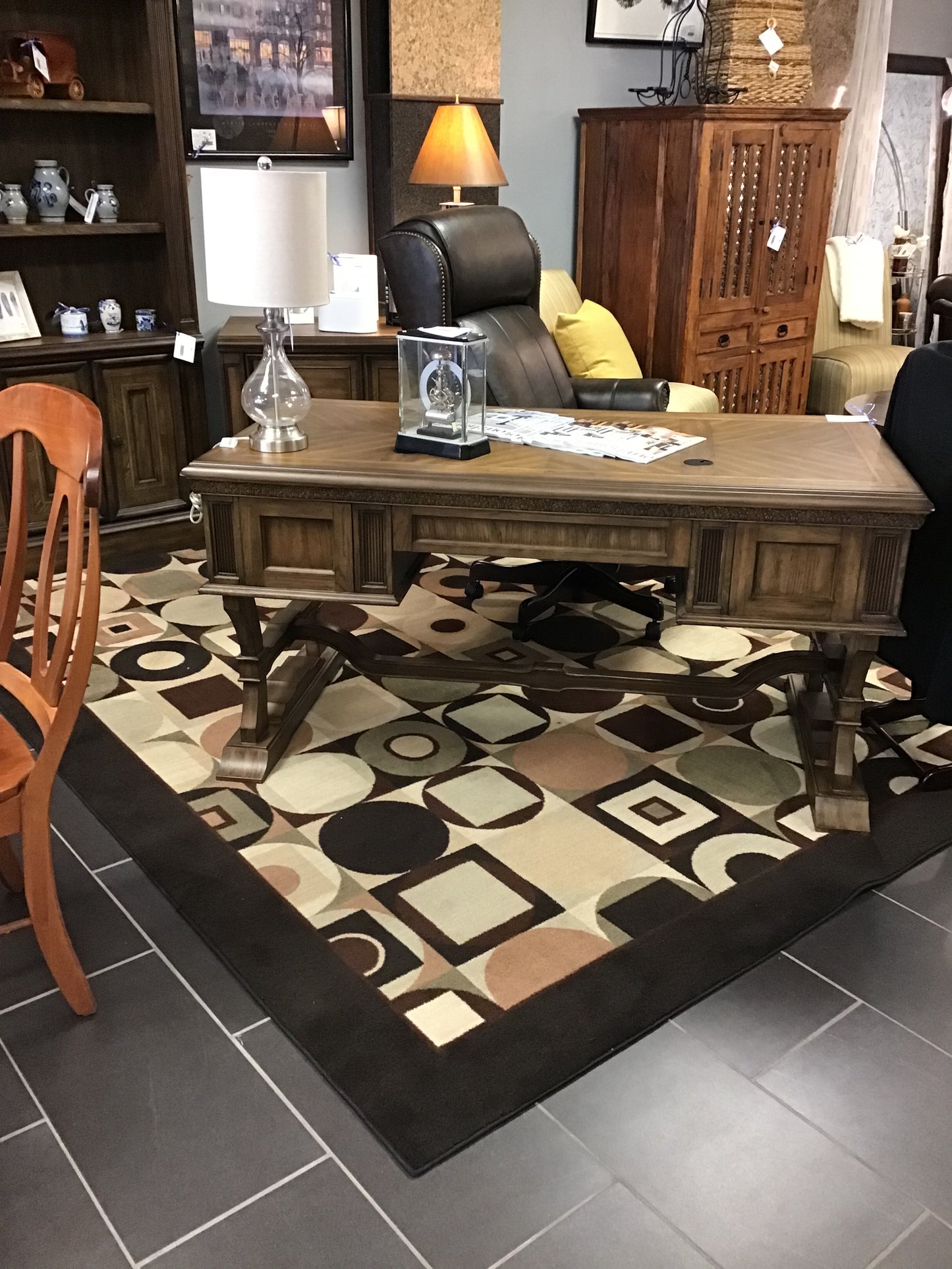 Modern Shaw Living Carpet