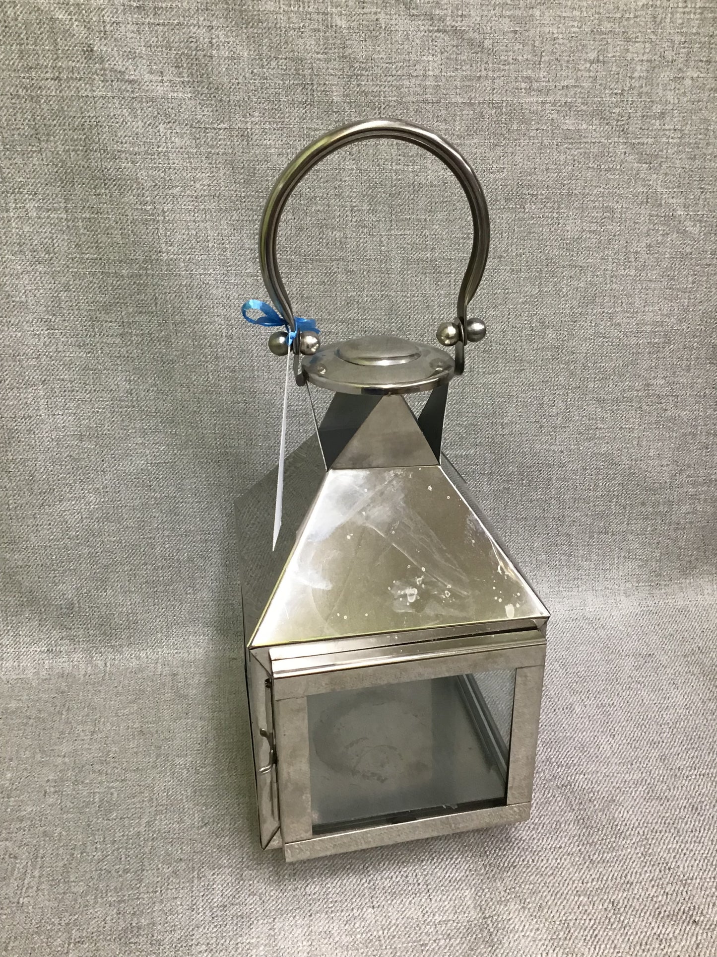 Pier 1 Imports Metal Candle Lantern