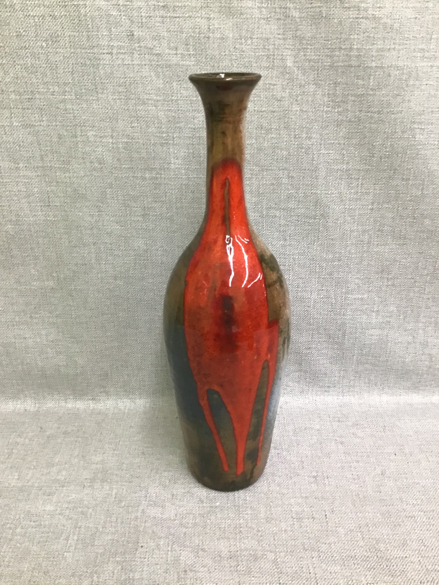 Decorative Ceramic Vase