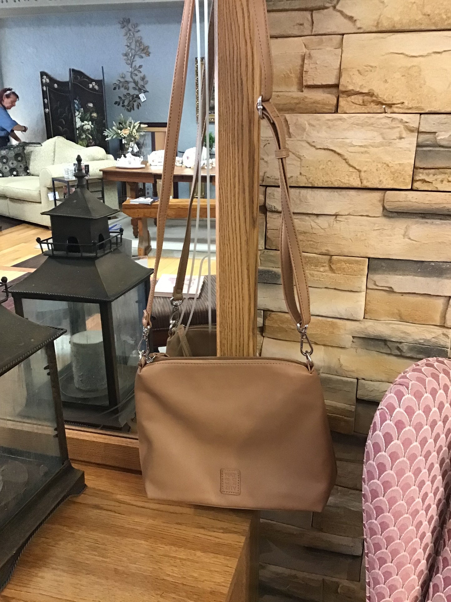 Naturalizer Cross Body