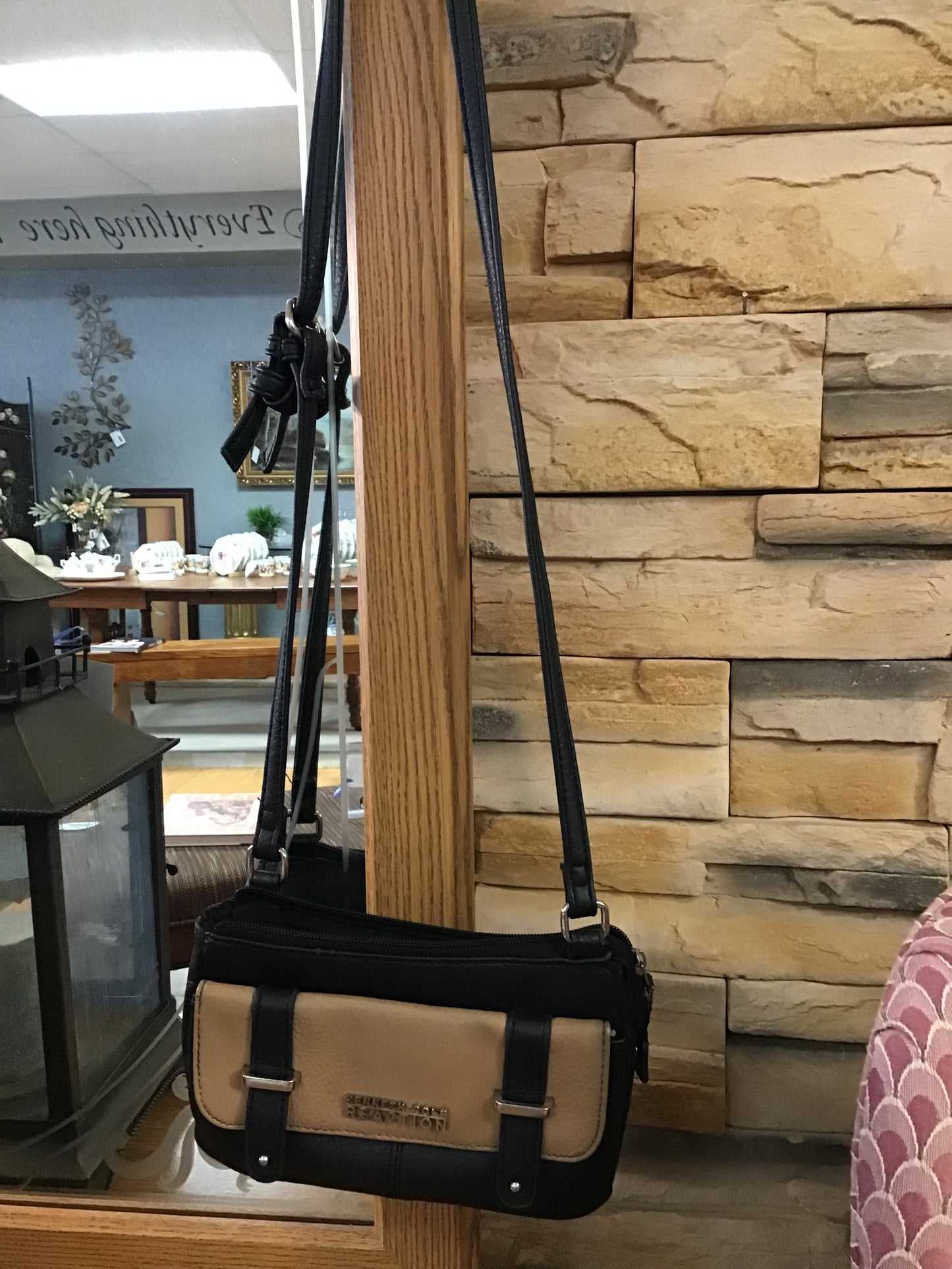 Kenneth Cole Cross Body