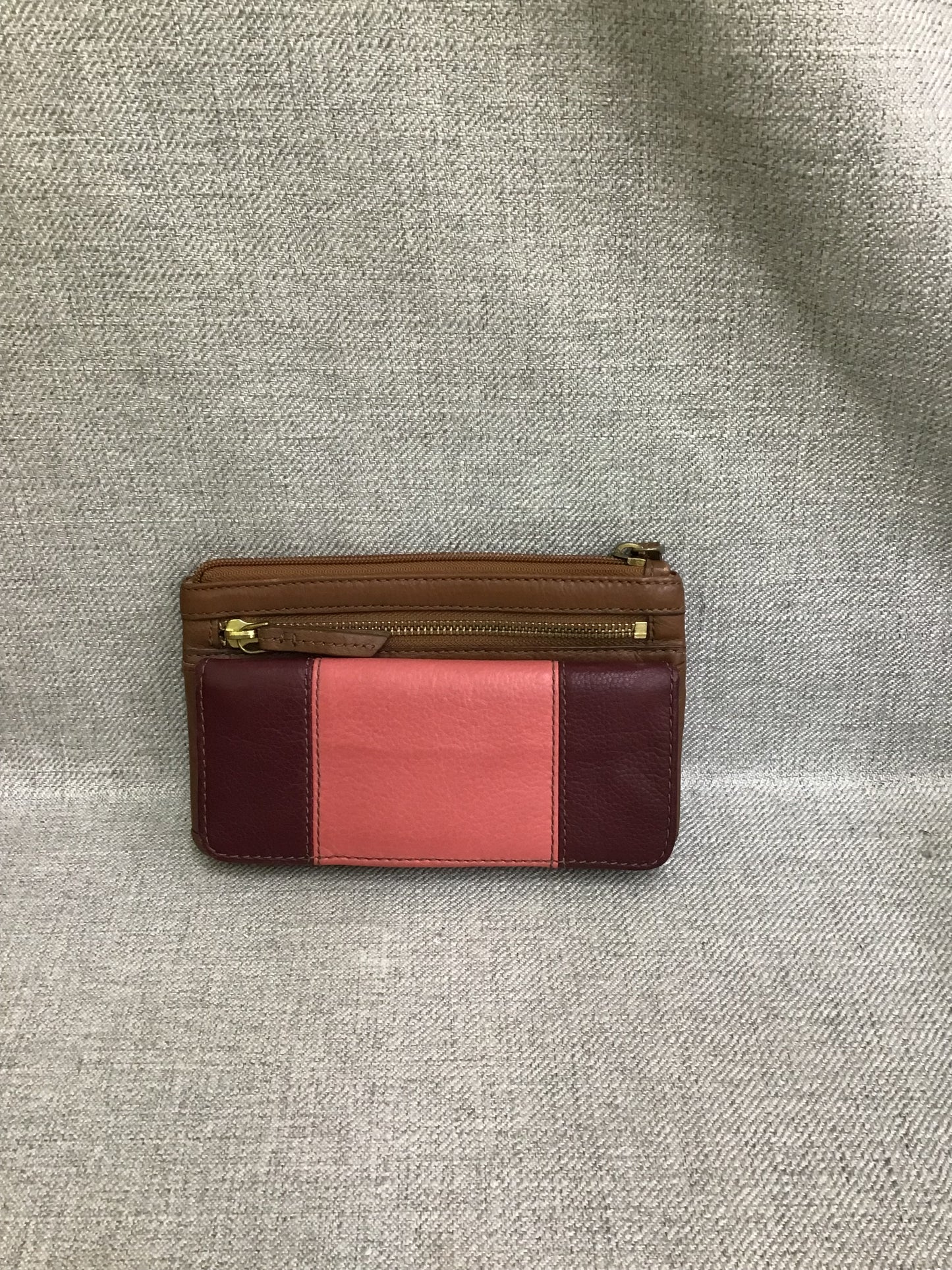 Fossil Wallet
