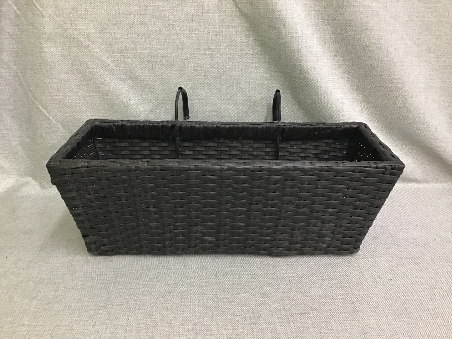 Fence Planter Box