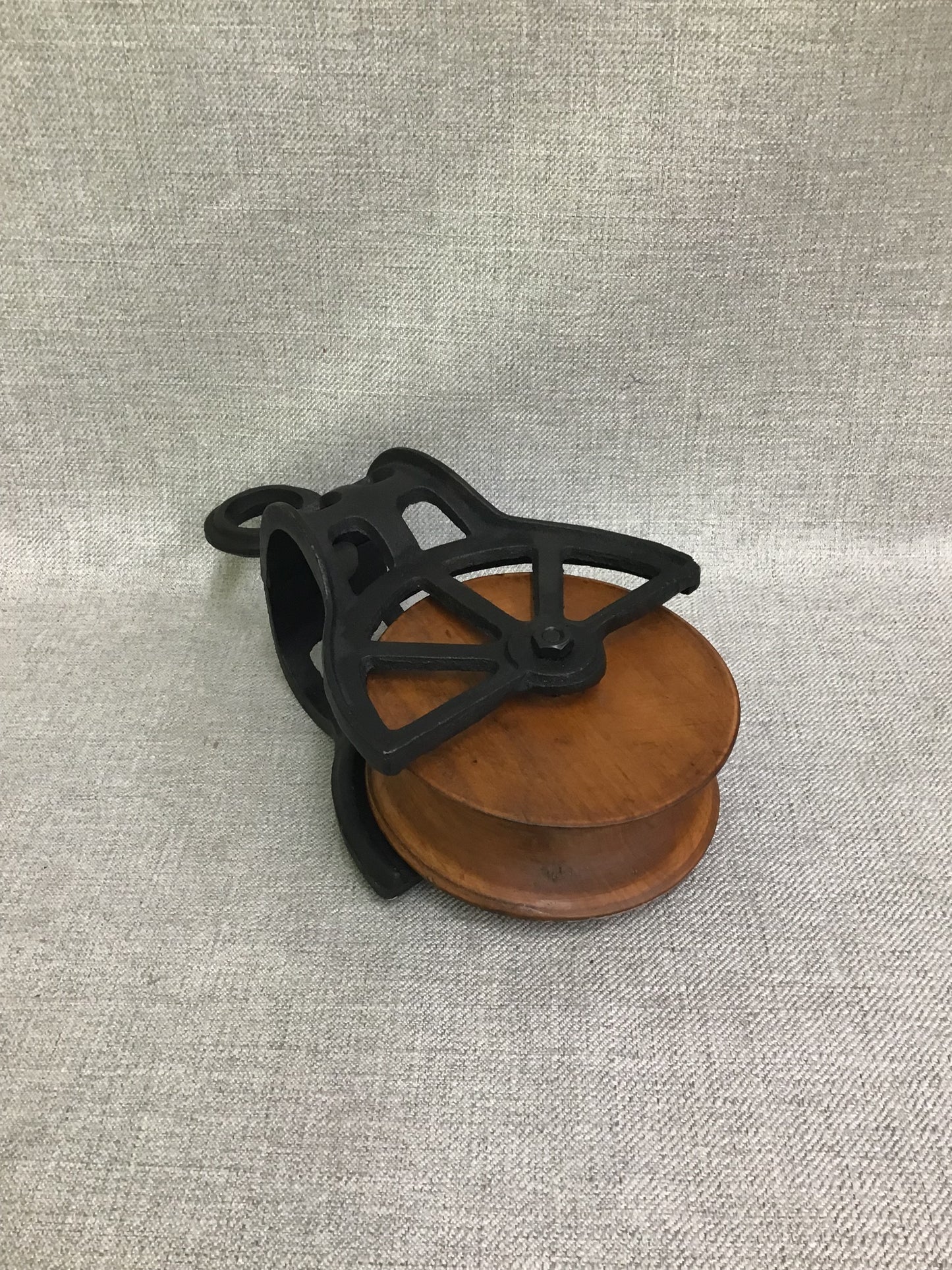 Vintage Pulley