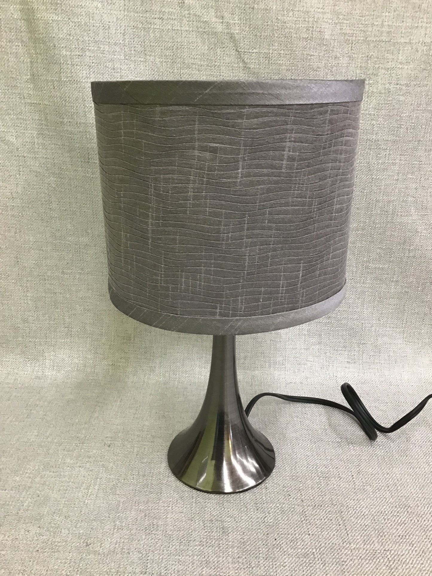 Small Table Lamp- "h