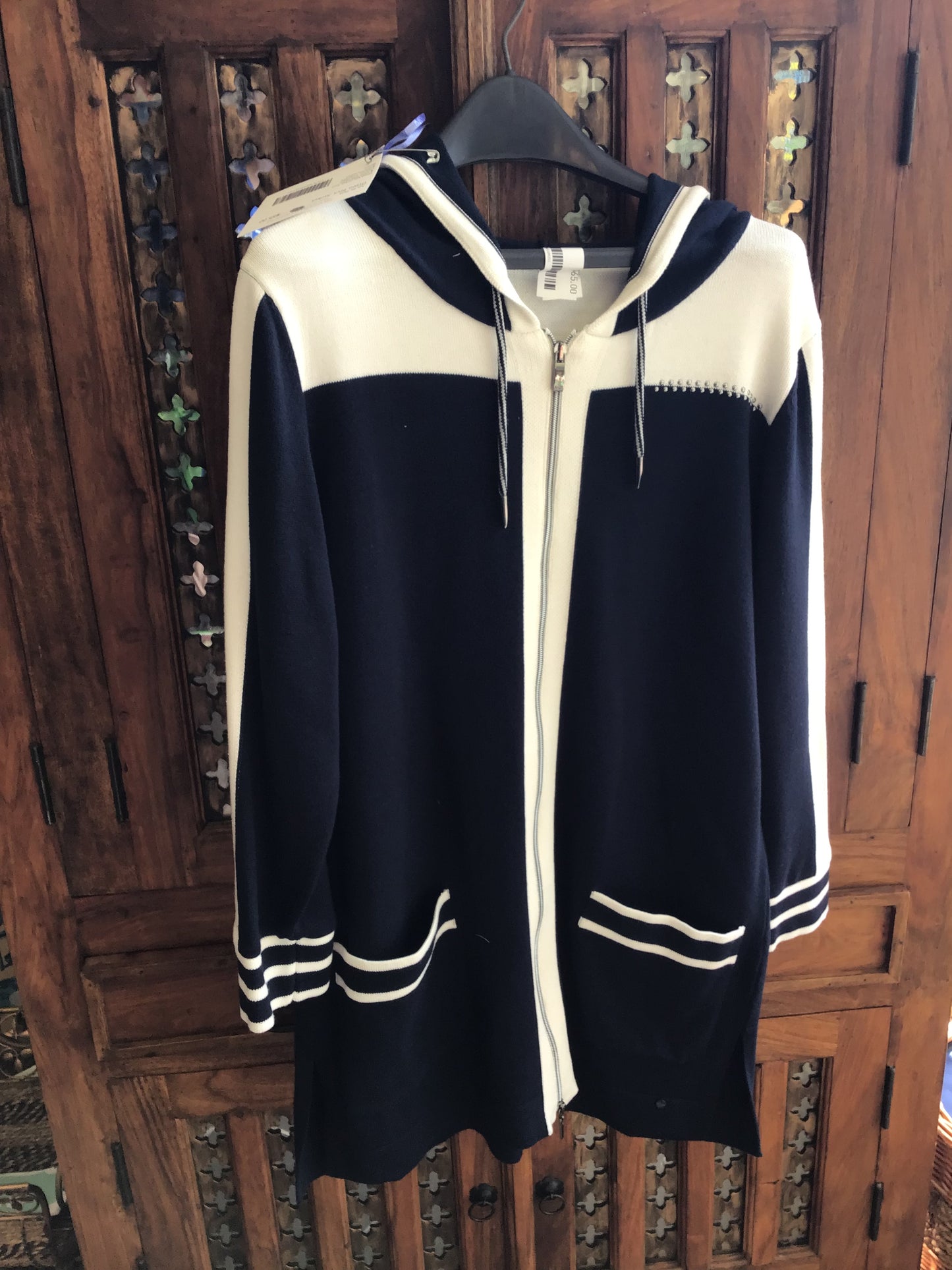 Olsen Knit Jacket