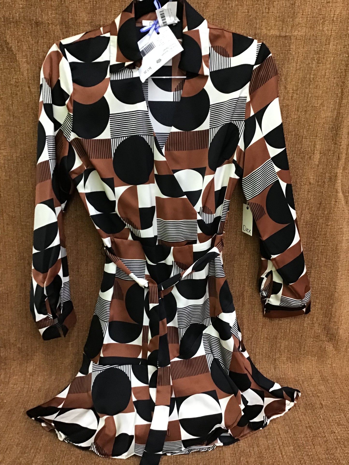 Dex All Season Dress (New)