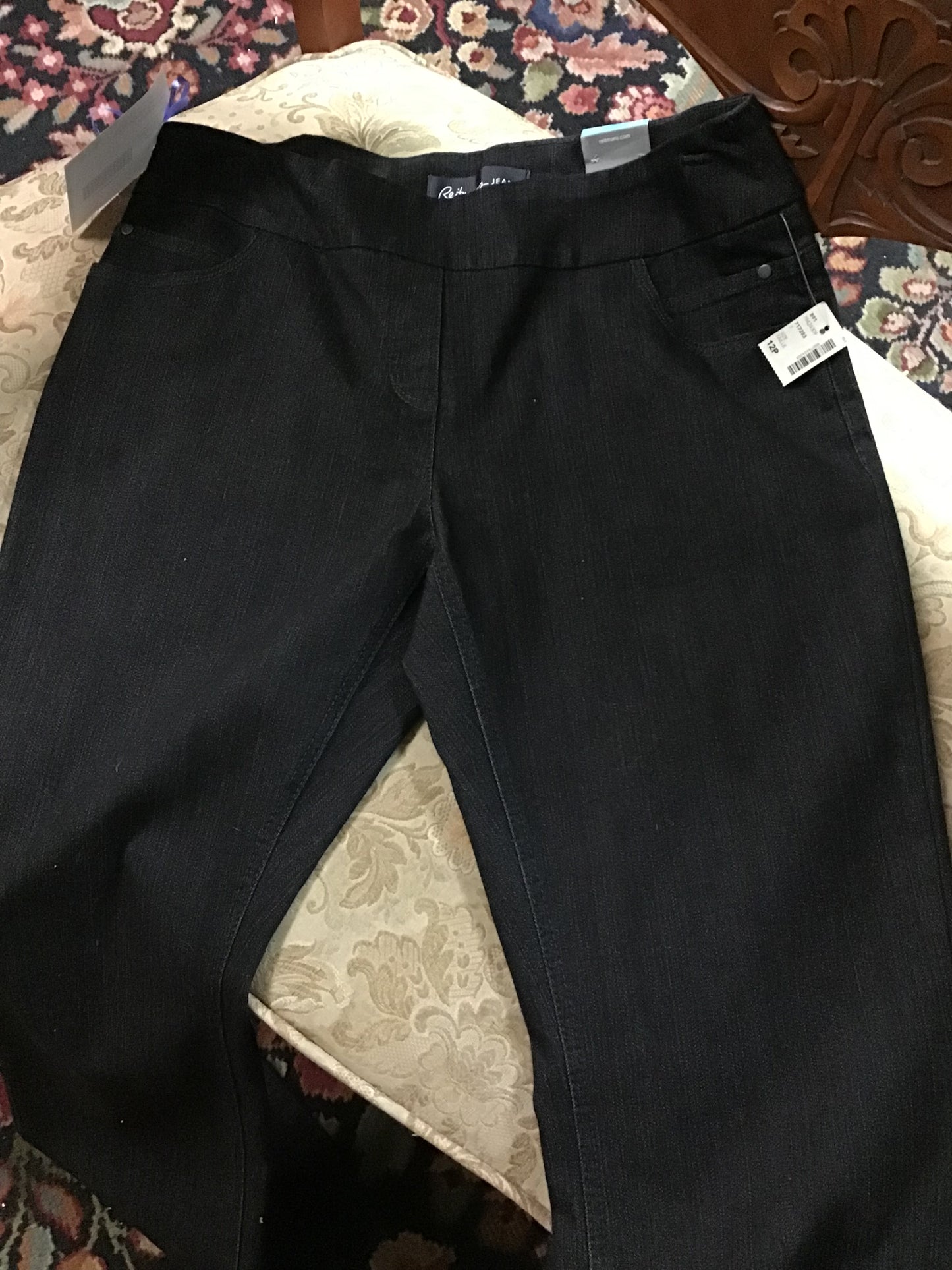 Reitmans Ladies Jeans (New)