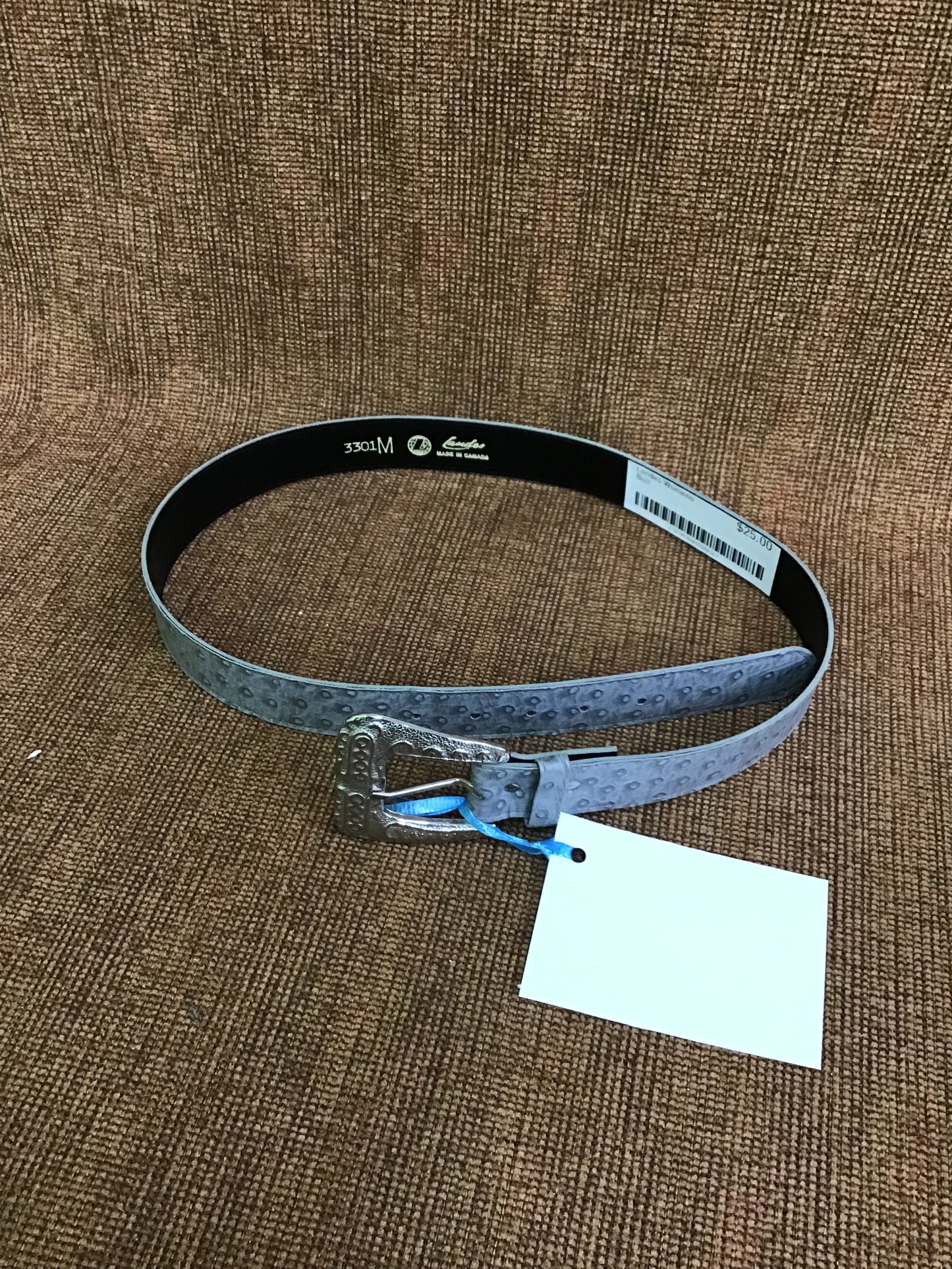 Landes Womens Belt