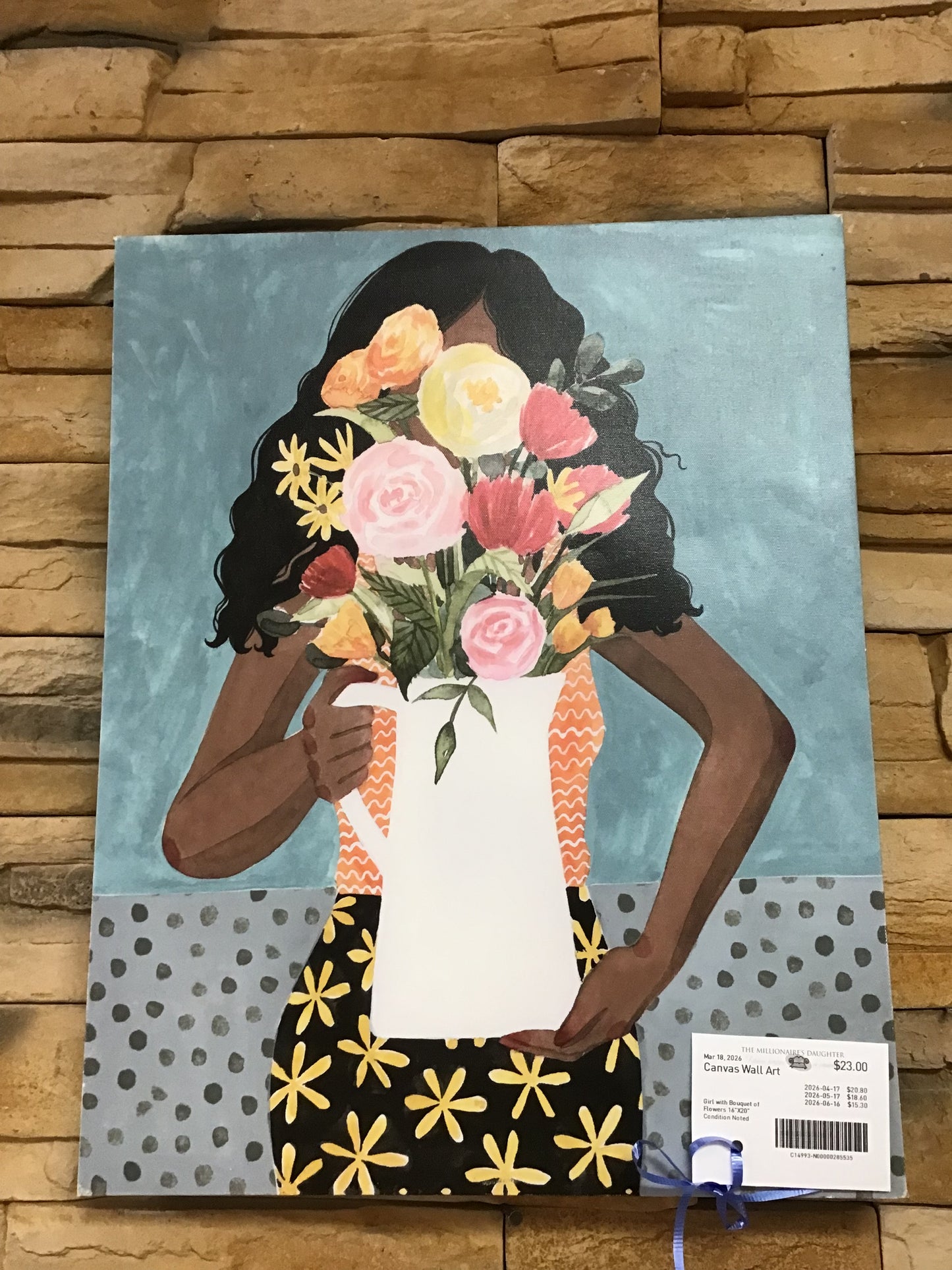 Canvas Wall Art
