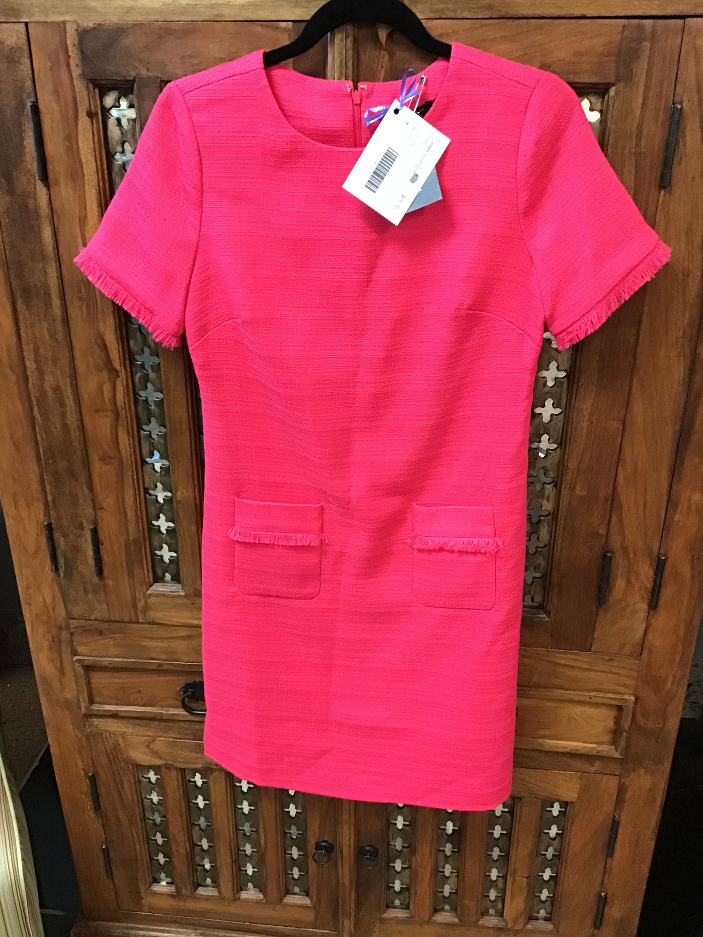 TOMMY HILFIGER Dress