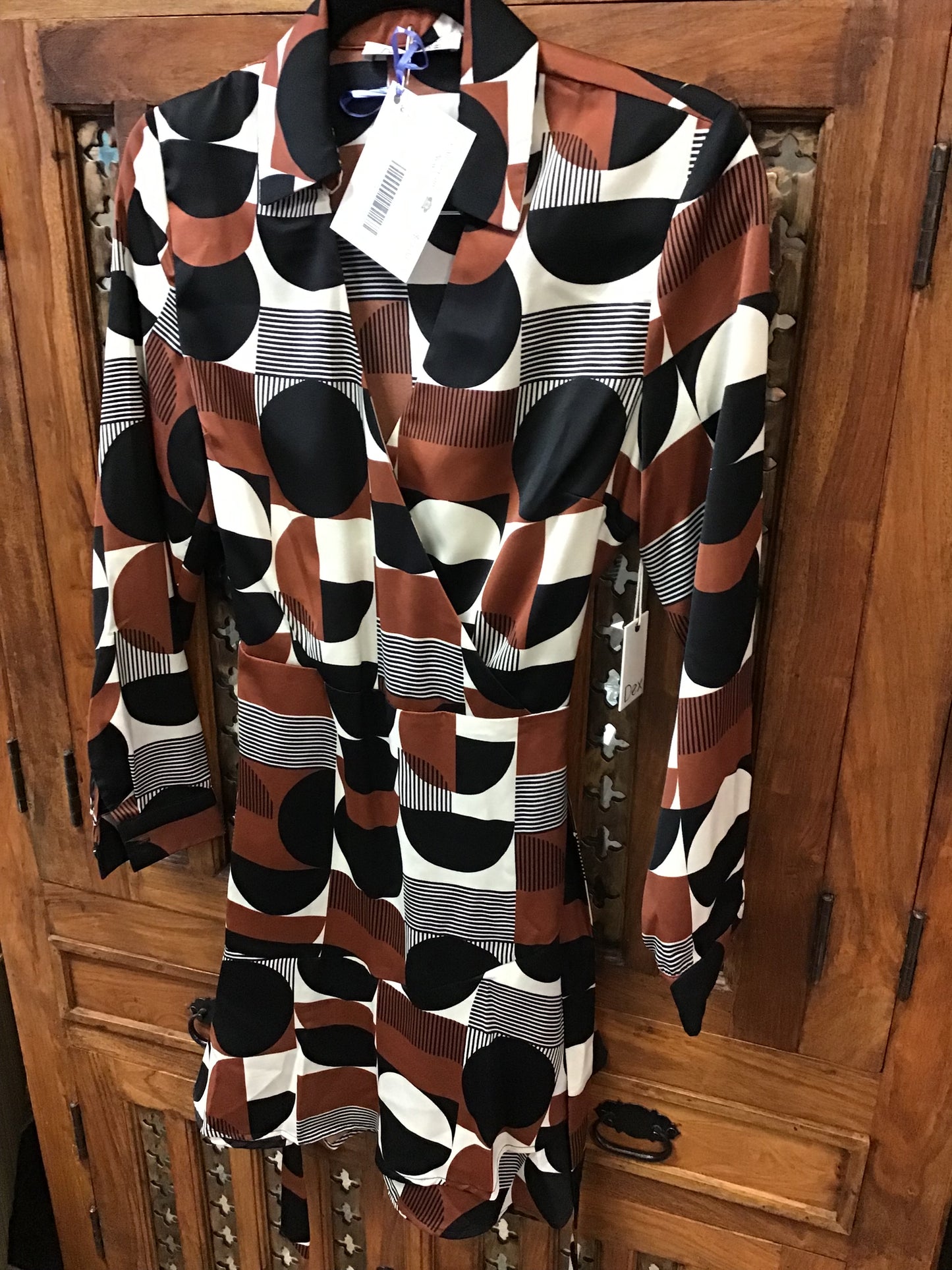 Dex All Season Dress (New)