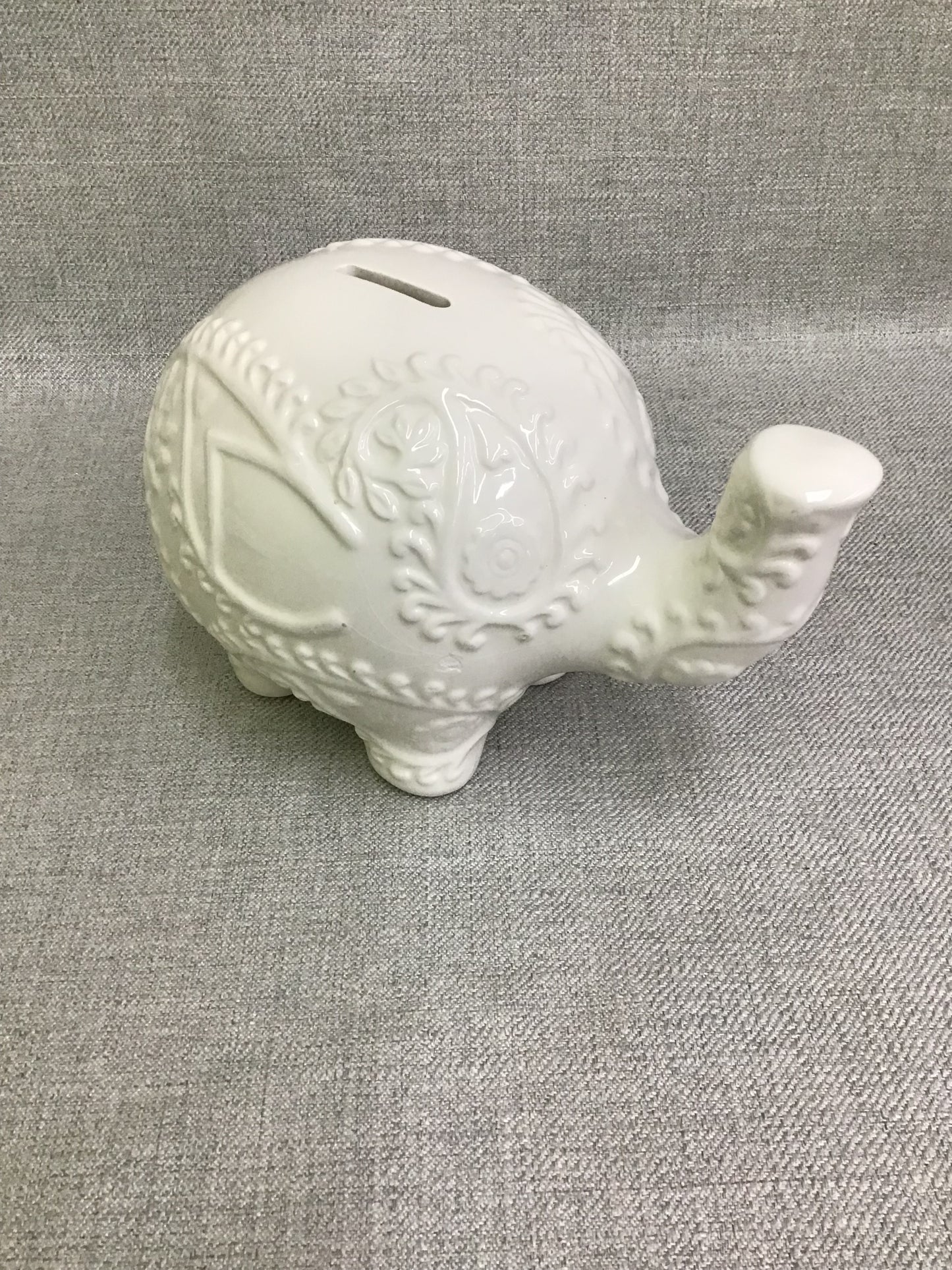 White Elephant Bank