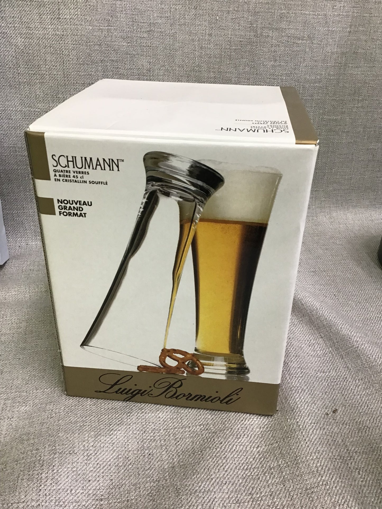 Beer Glasses