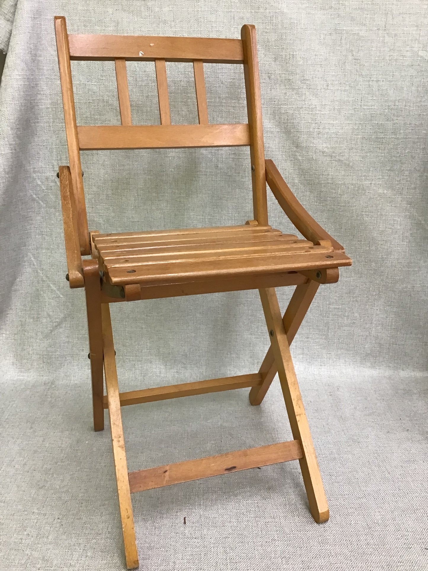 Kids Folding Chair