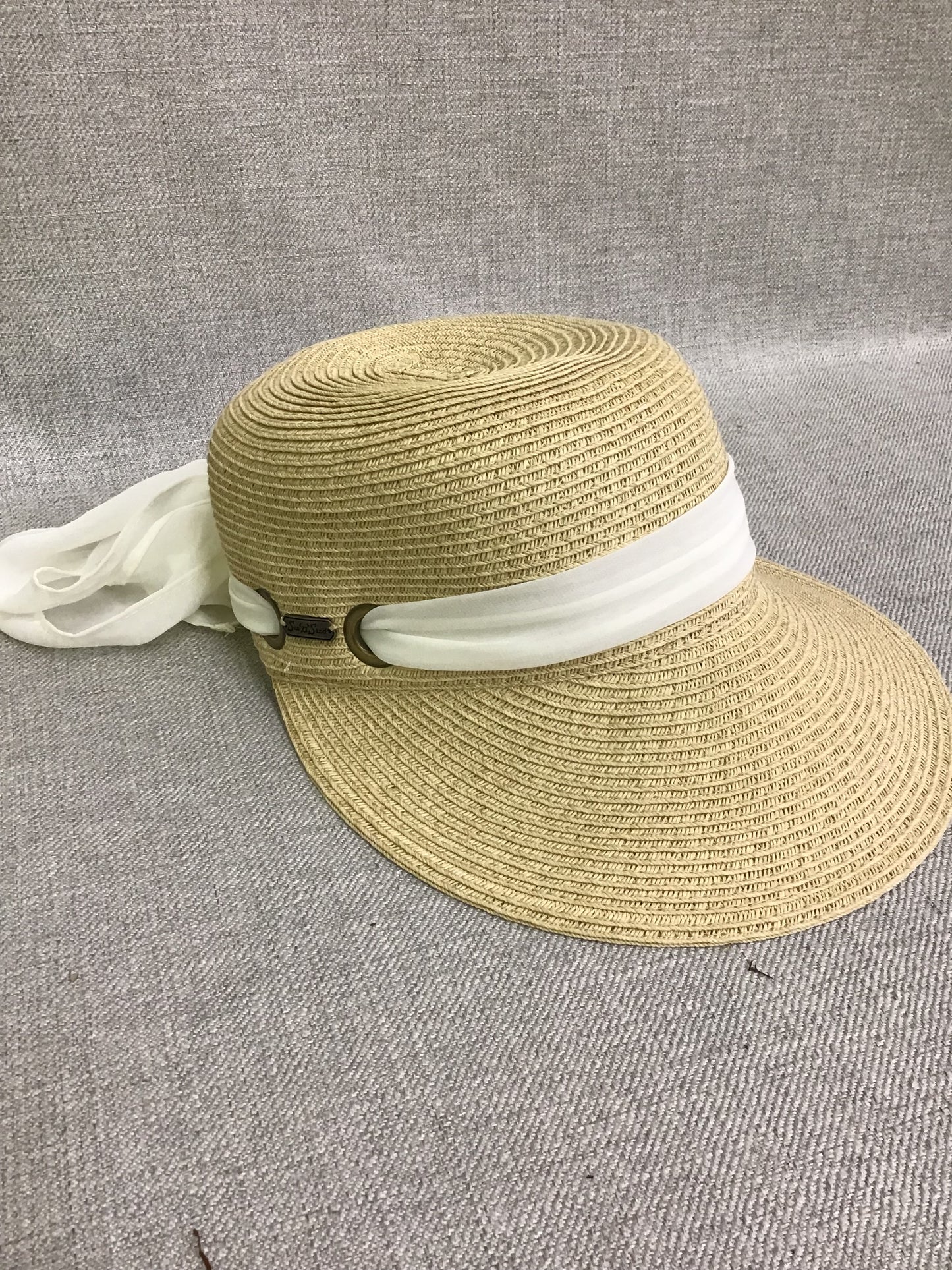 Sun and Sand Visor