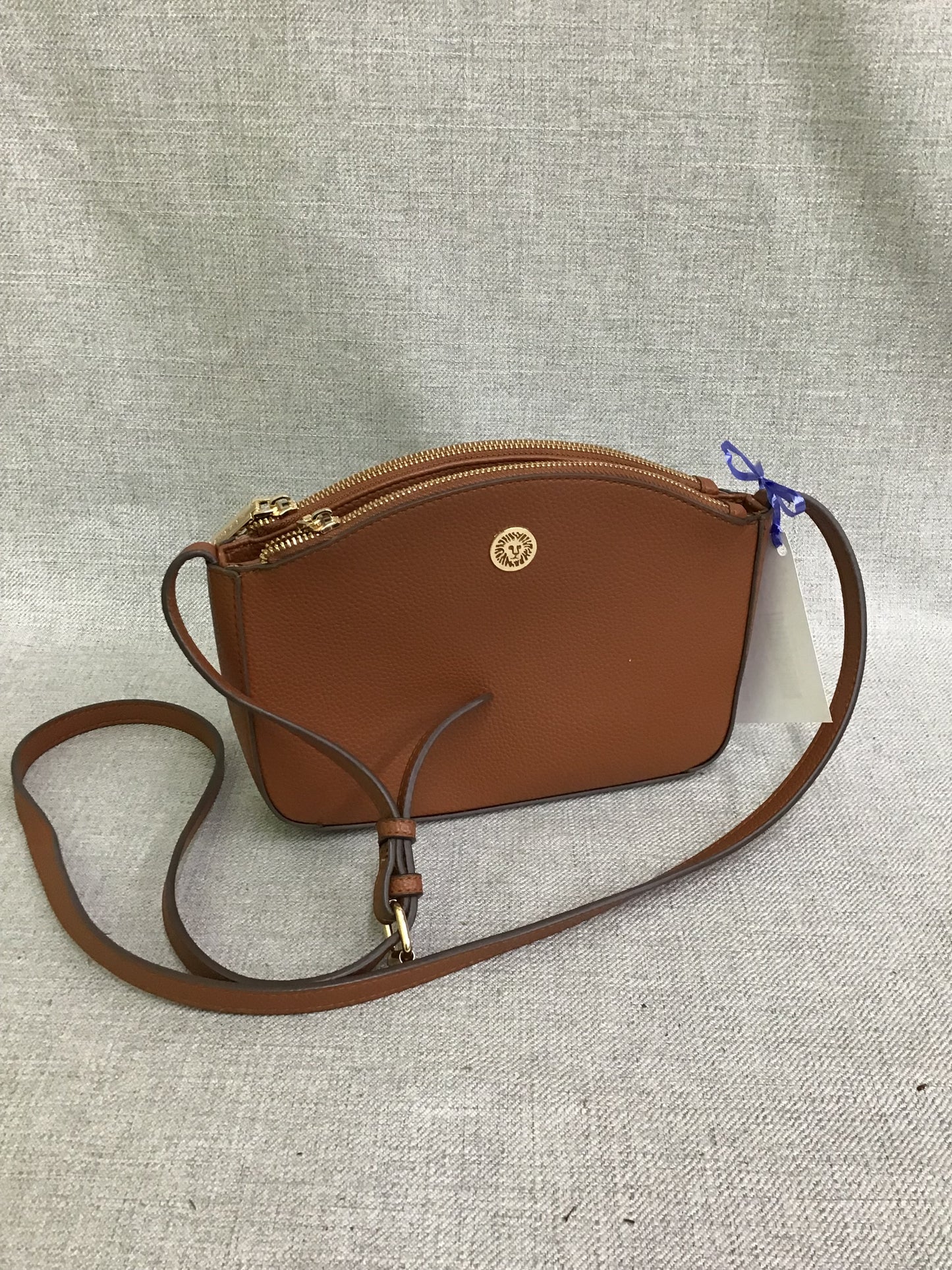 Anne Klen Bag