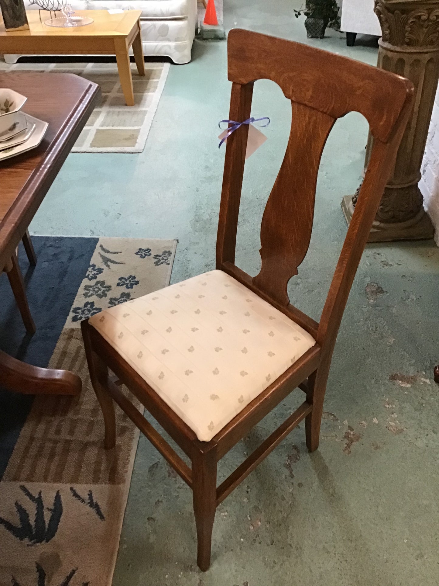 Vintage Dining Chair