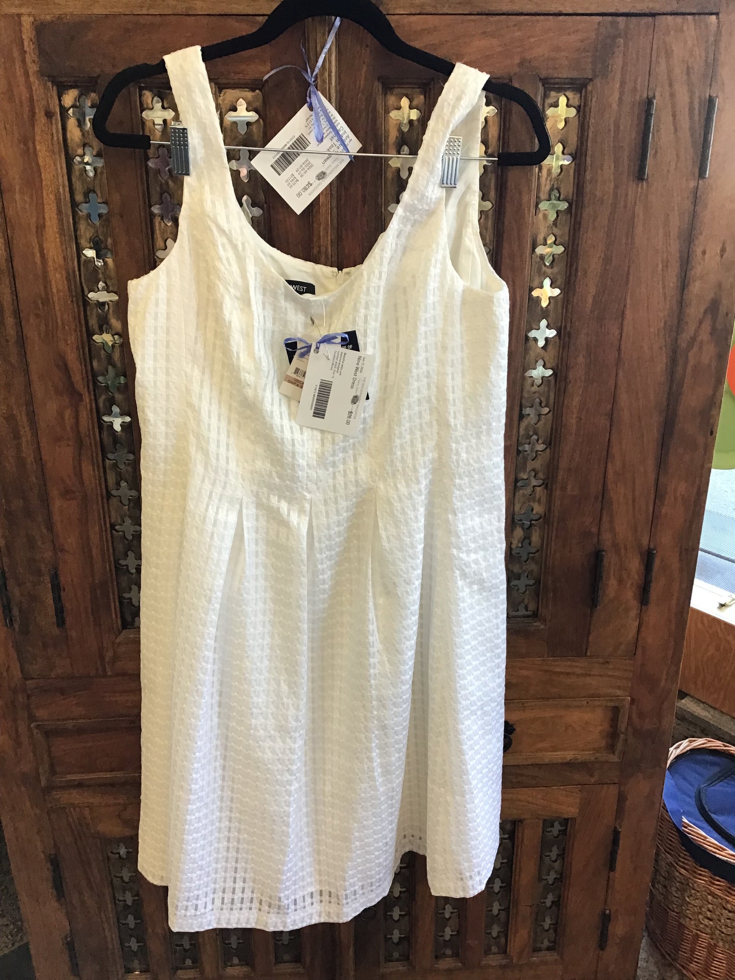 Nine West Dress
