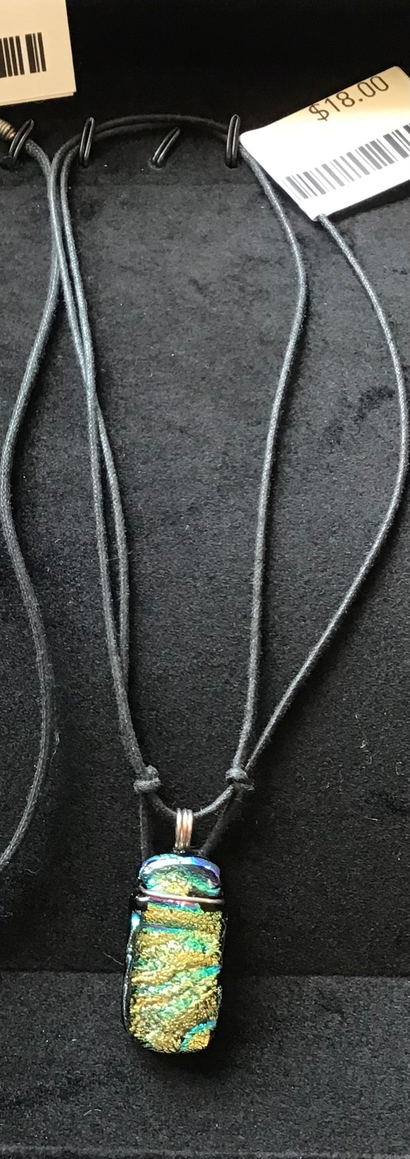 Pretty! Adjustable Necklace