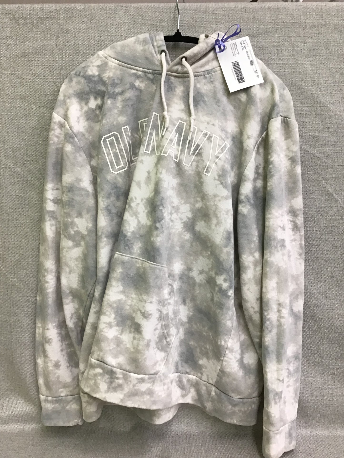 Old Navy Hoodie- Size XXL