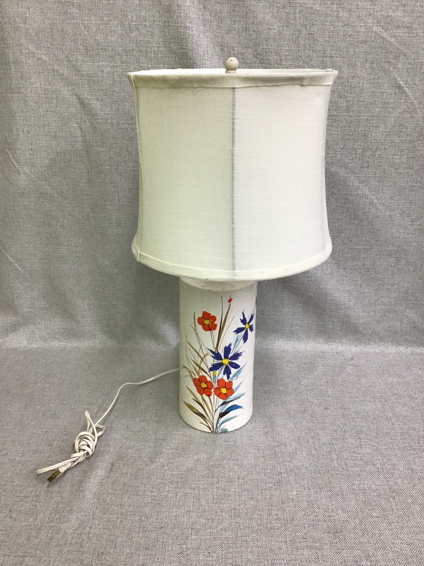 Traditional Italian Style Table Lamp