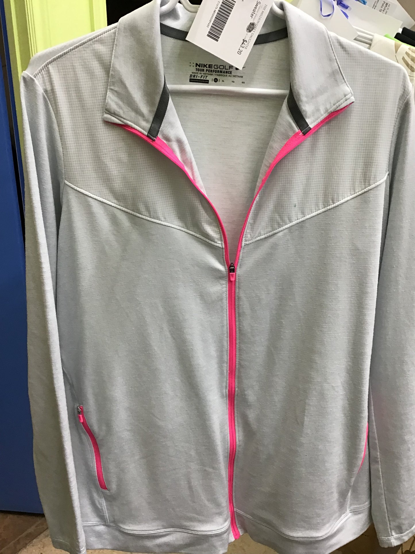 Nike Golf Sweater