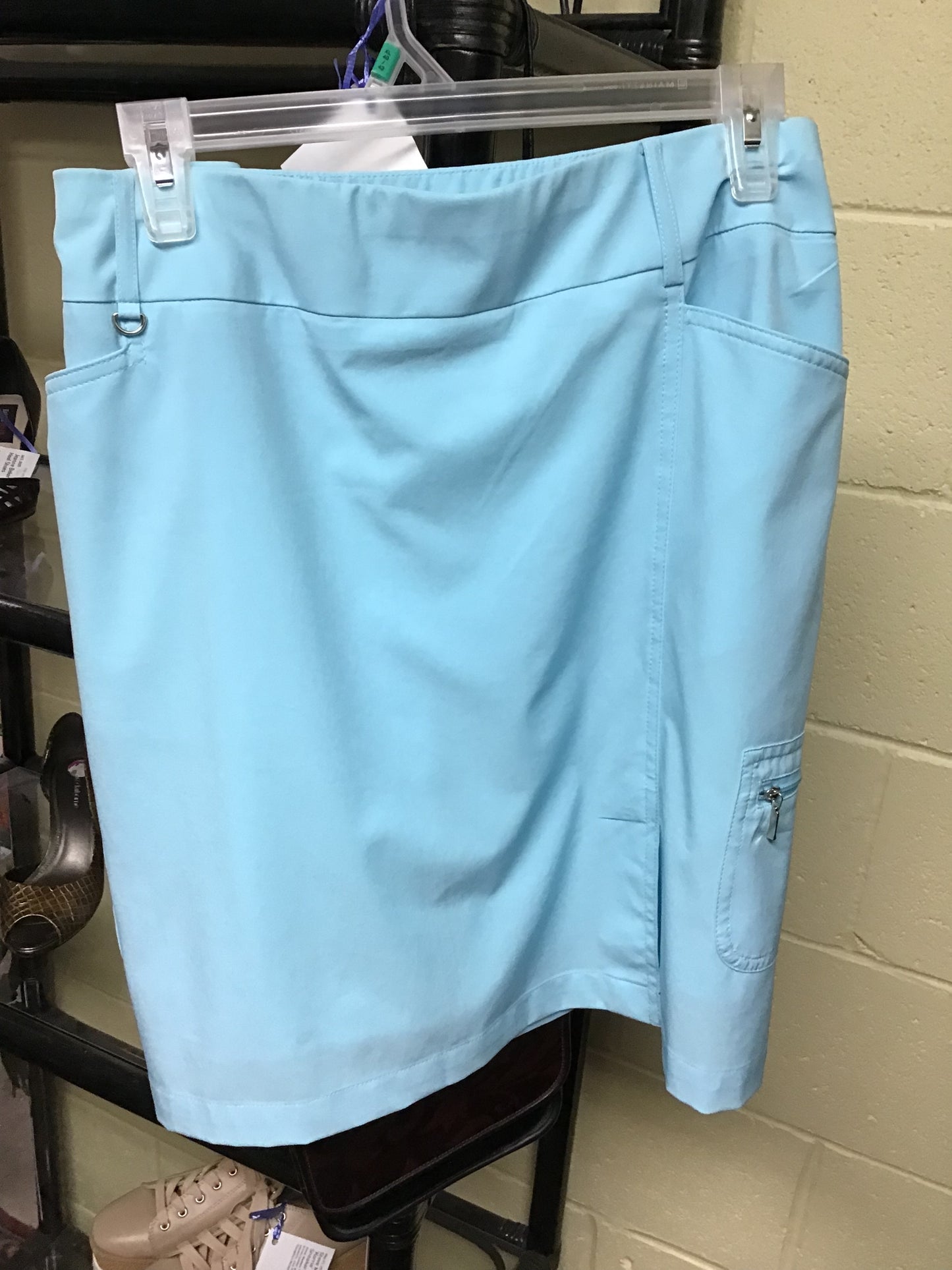 Golf By Chicos Skort