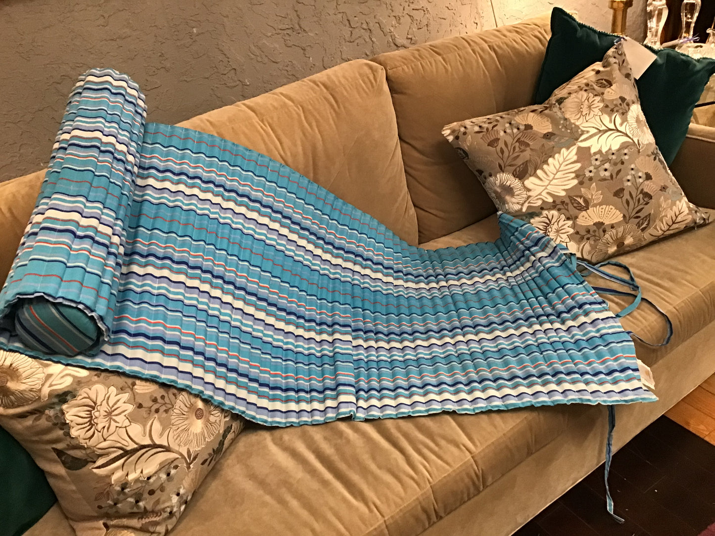 Everything Under the Sun Beach Blanket
