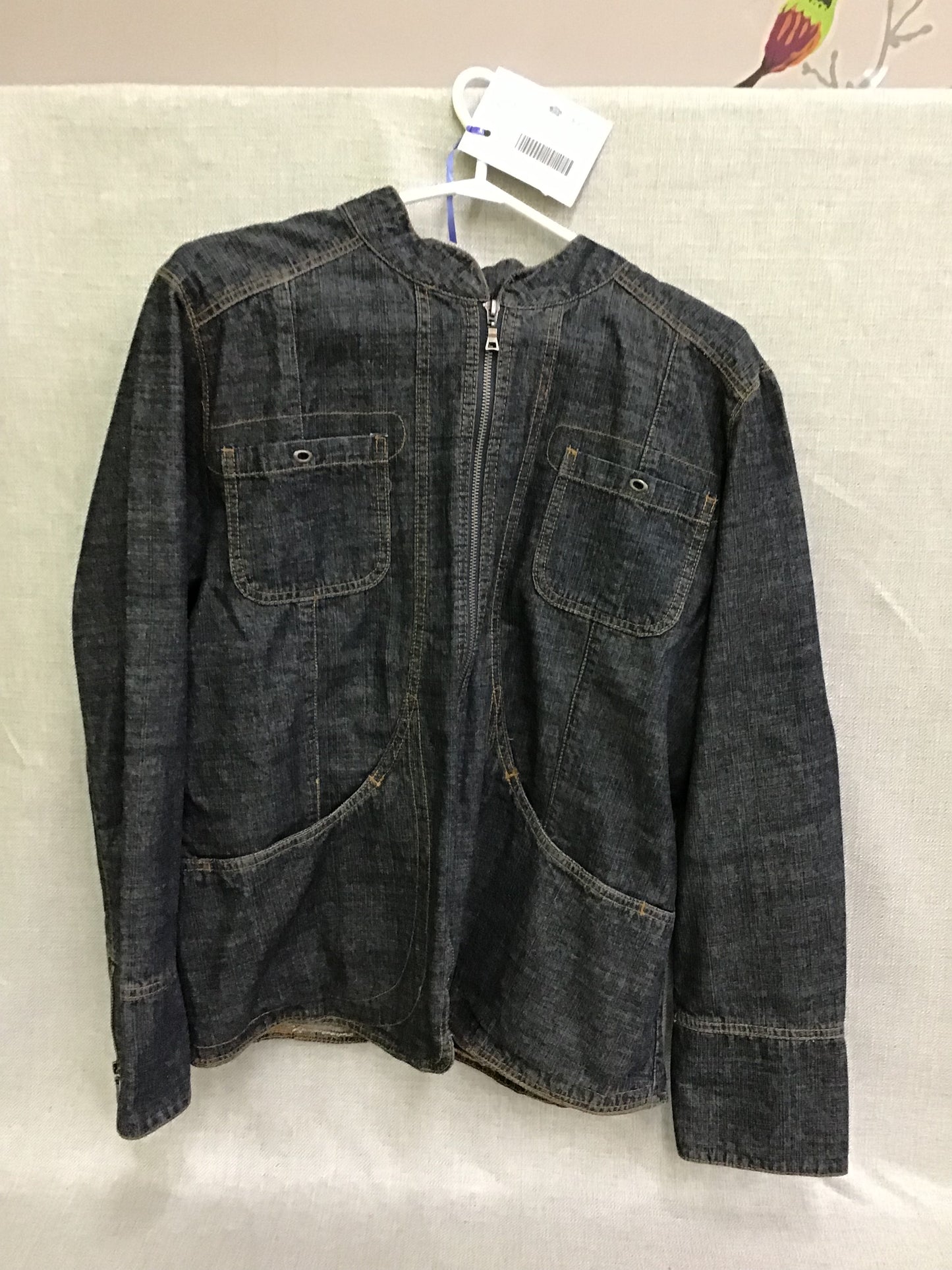 Urban Cotton Company Denim Jacket