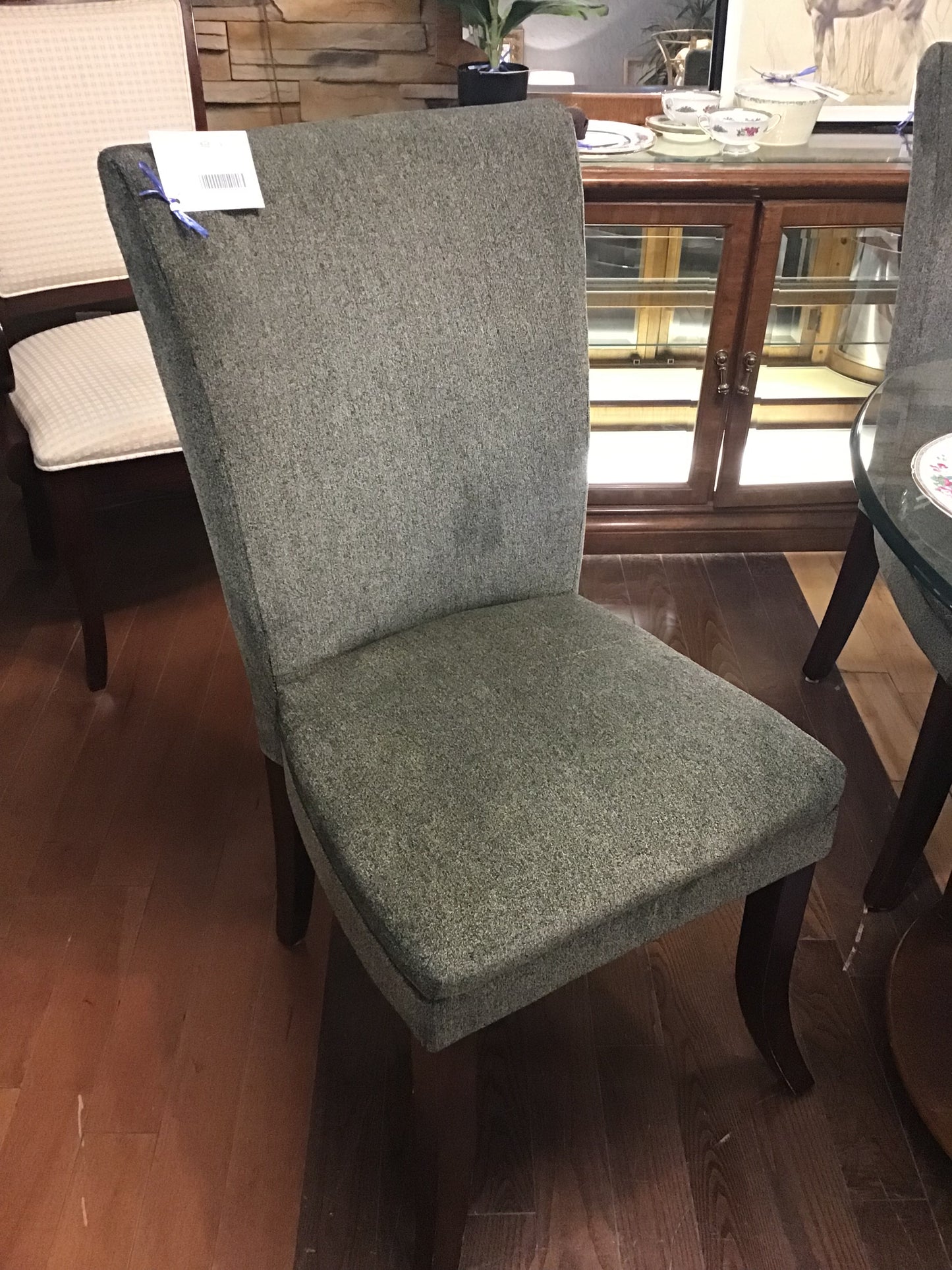 Upholstered Dining Chair