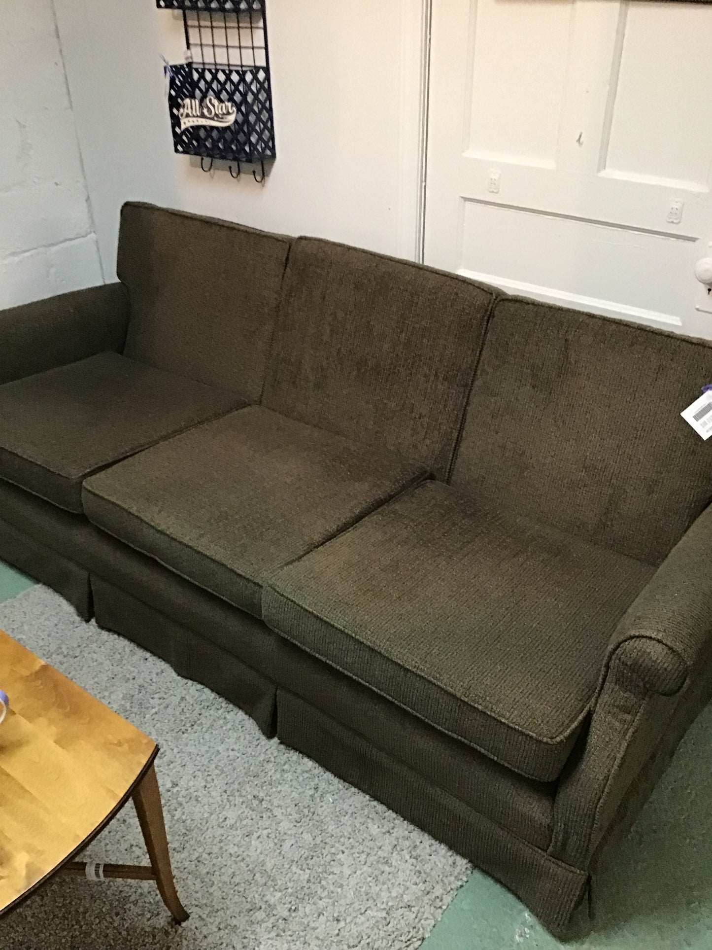 Barrymore Sofa