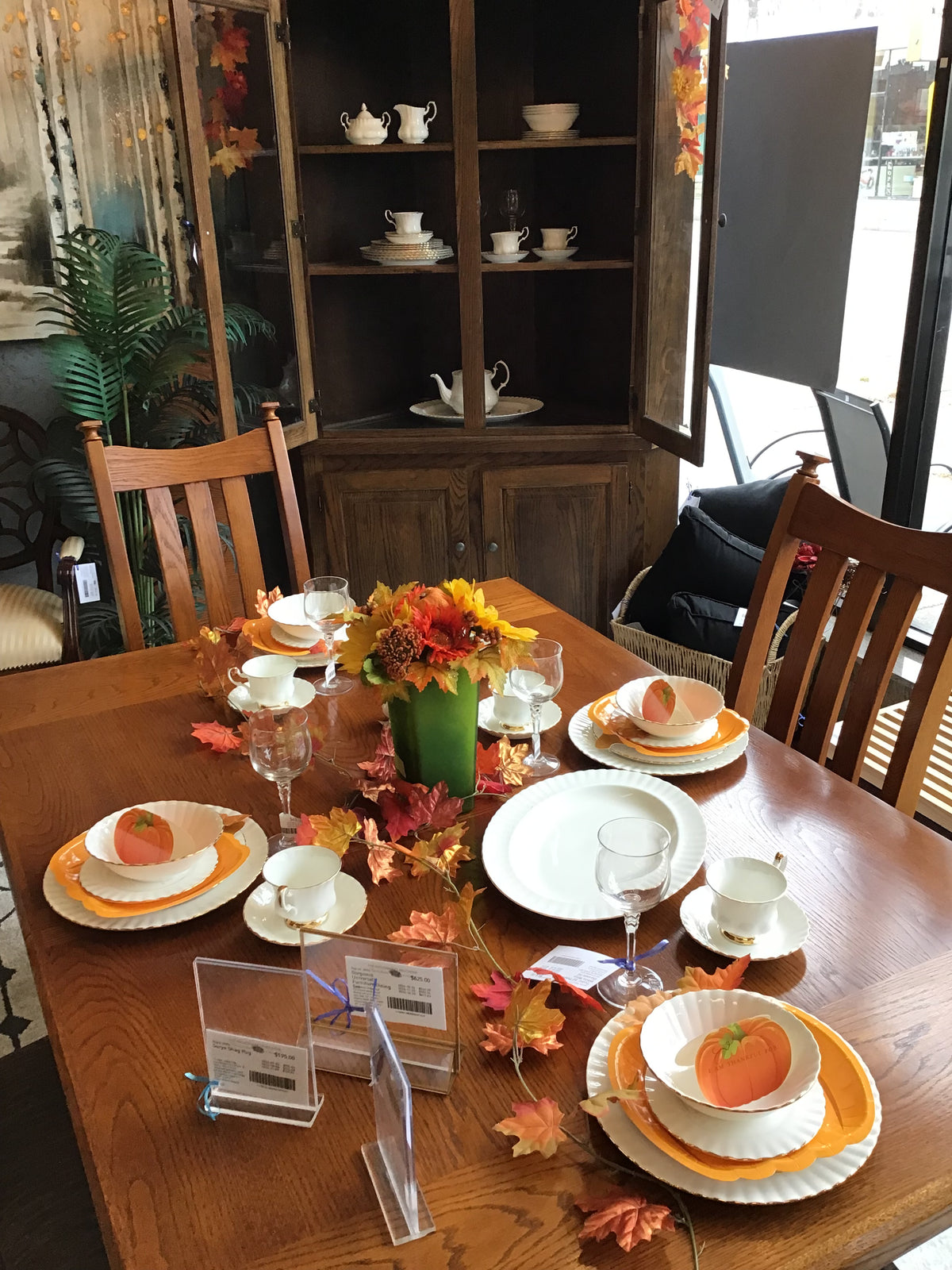 Anchor China Bridgwood England- Set for 8