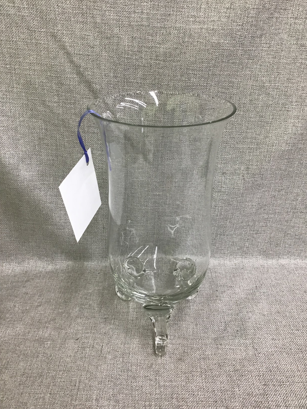 Glass Vase