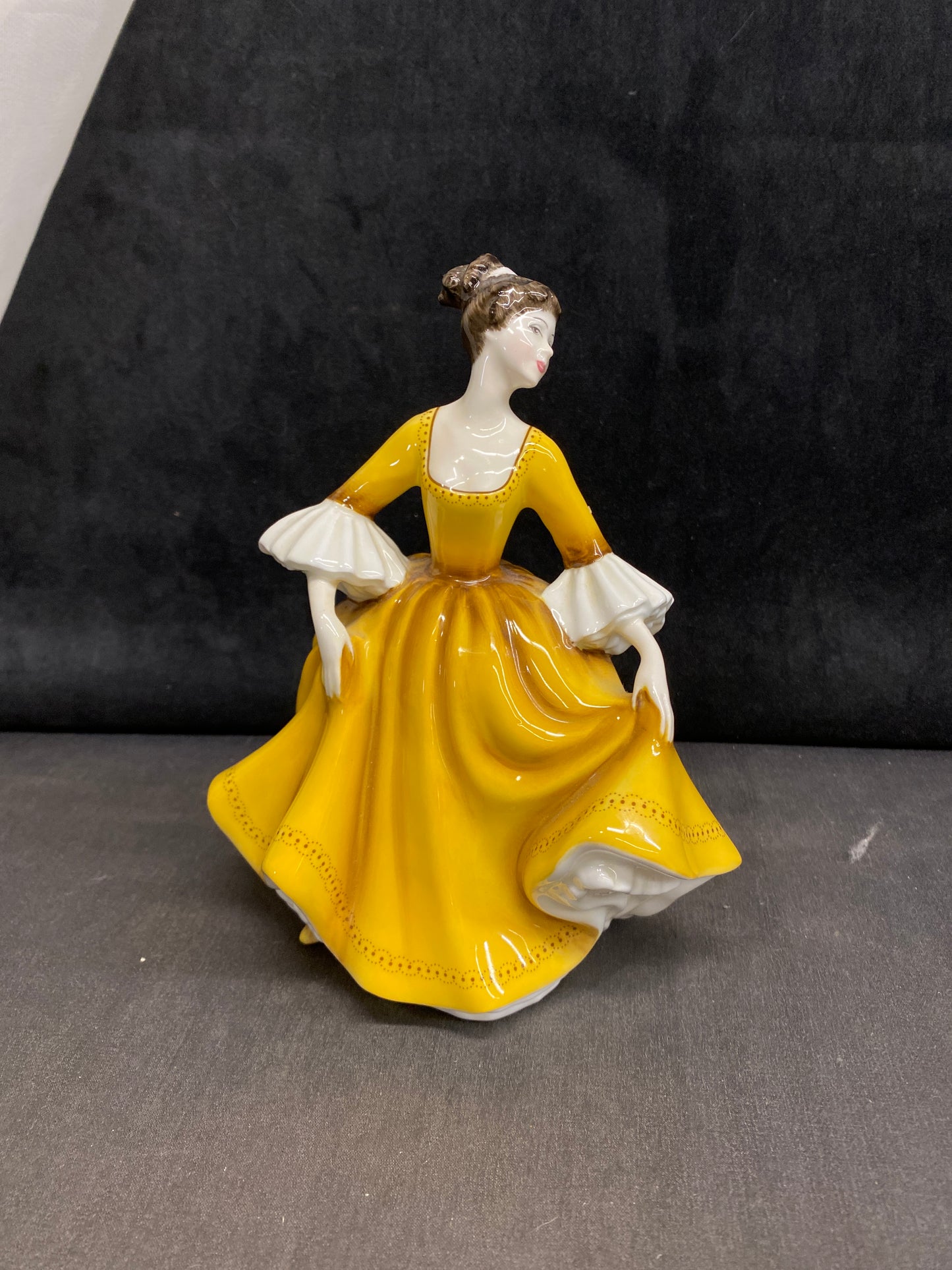 Royal Doulton Figurine - Stephanie