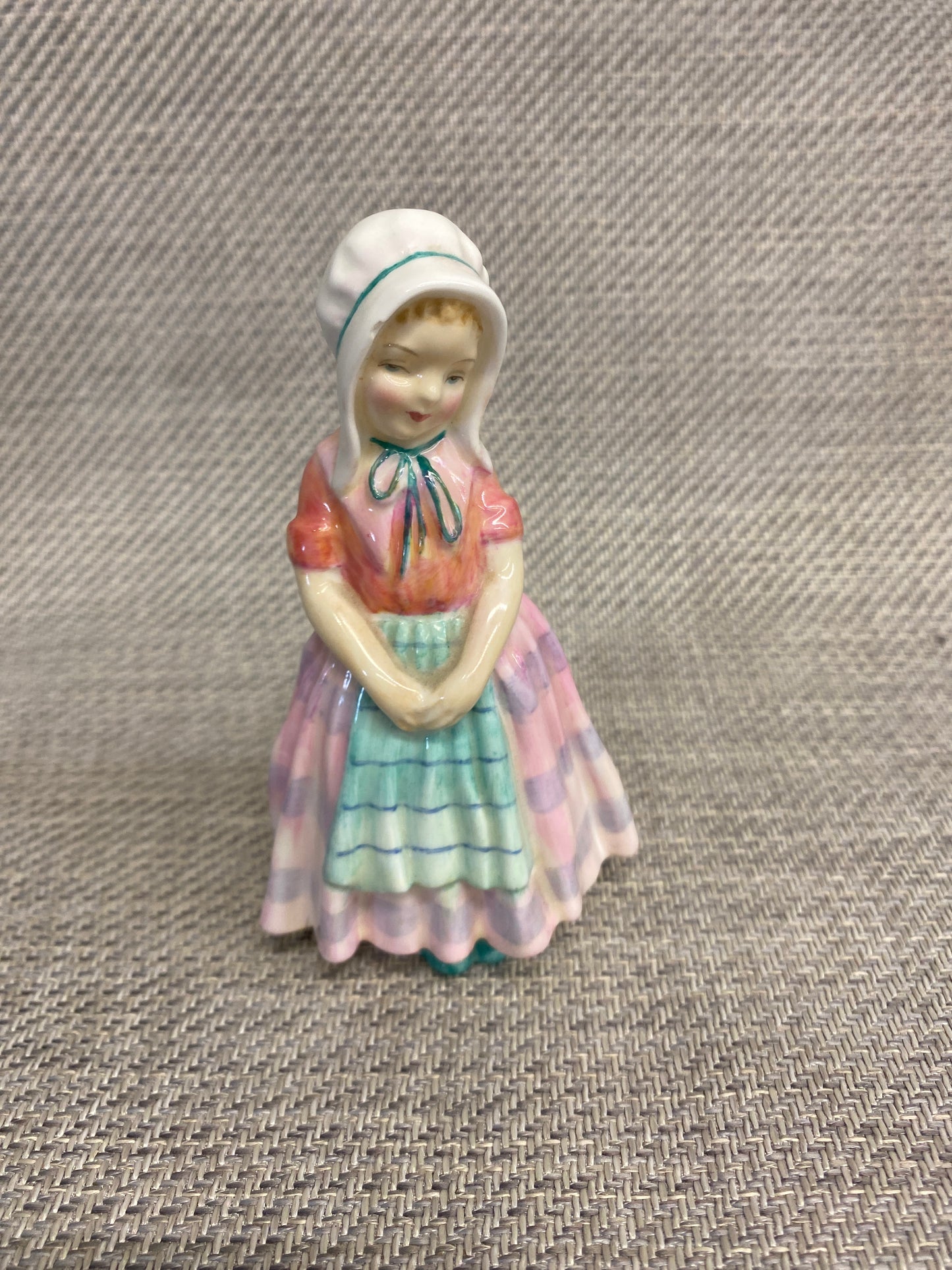 Royal Doulton Figurine - Tootles