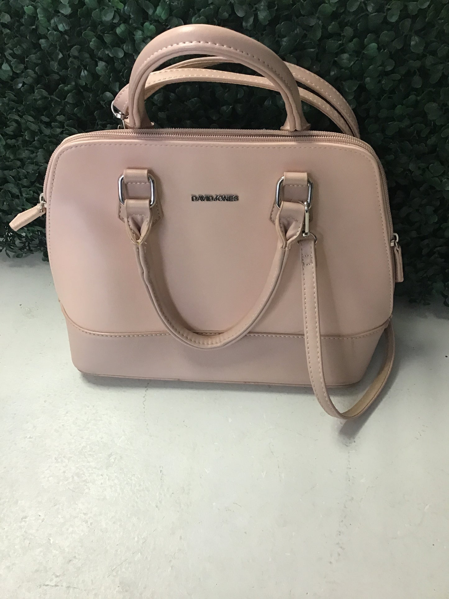 DAVID JONES Handbag