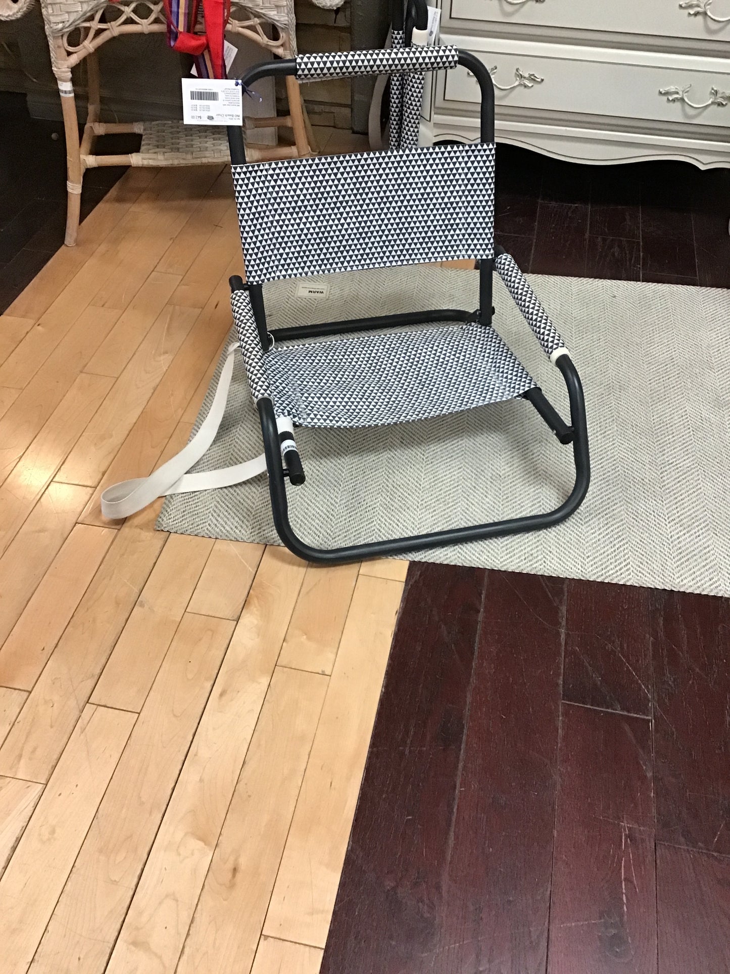 INO Beach Chair