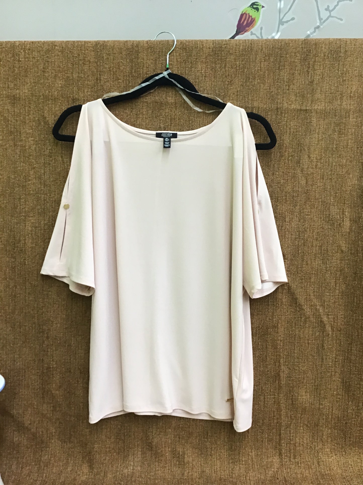 Jones New York Blouse