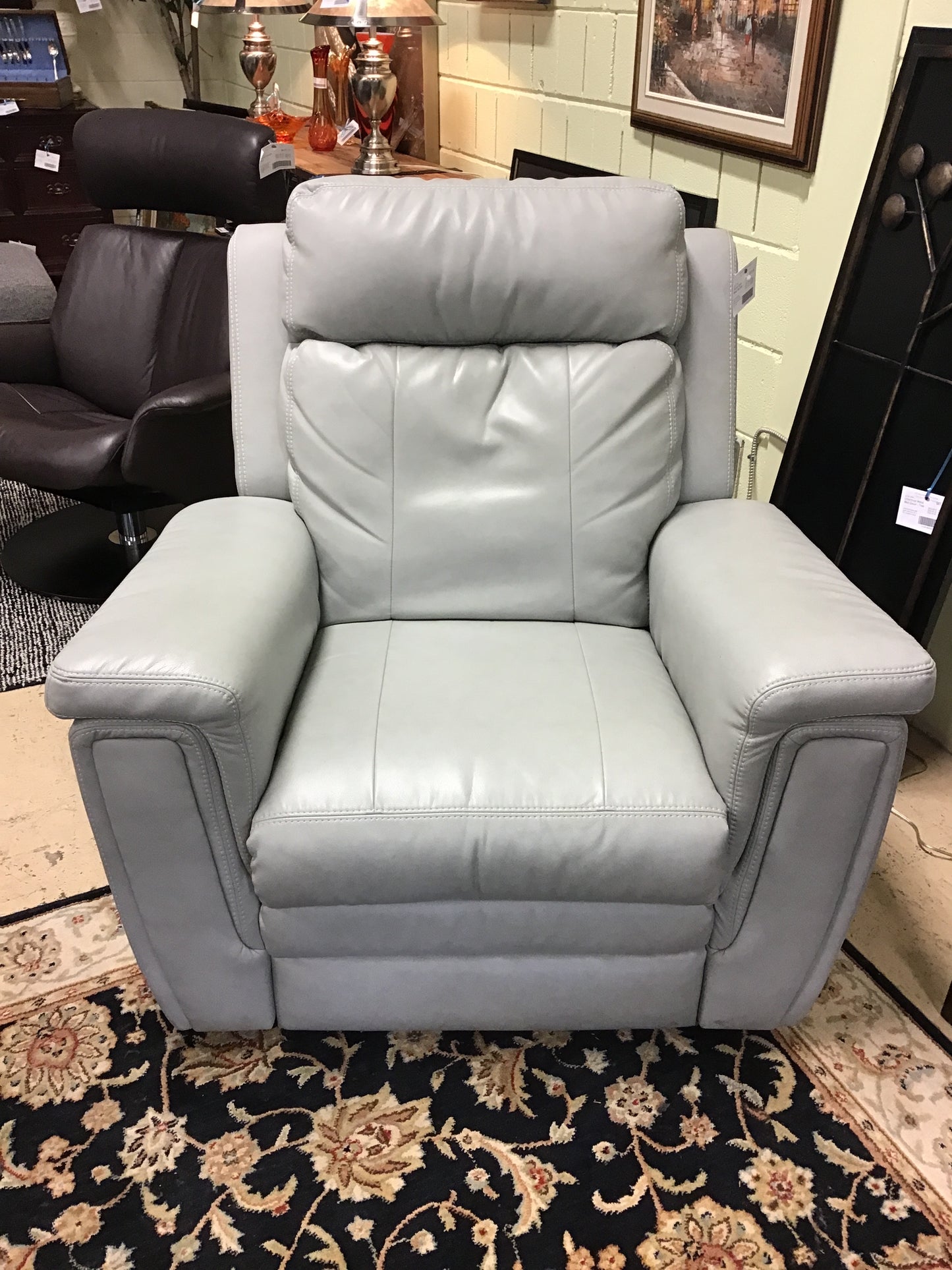 Palliser Asher Power Recliner